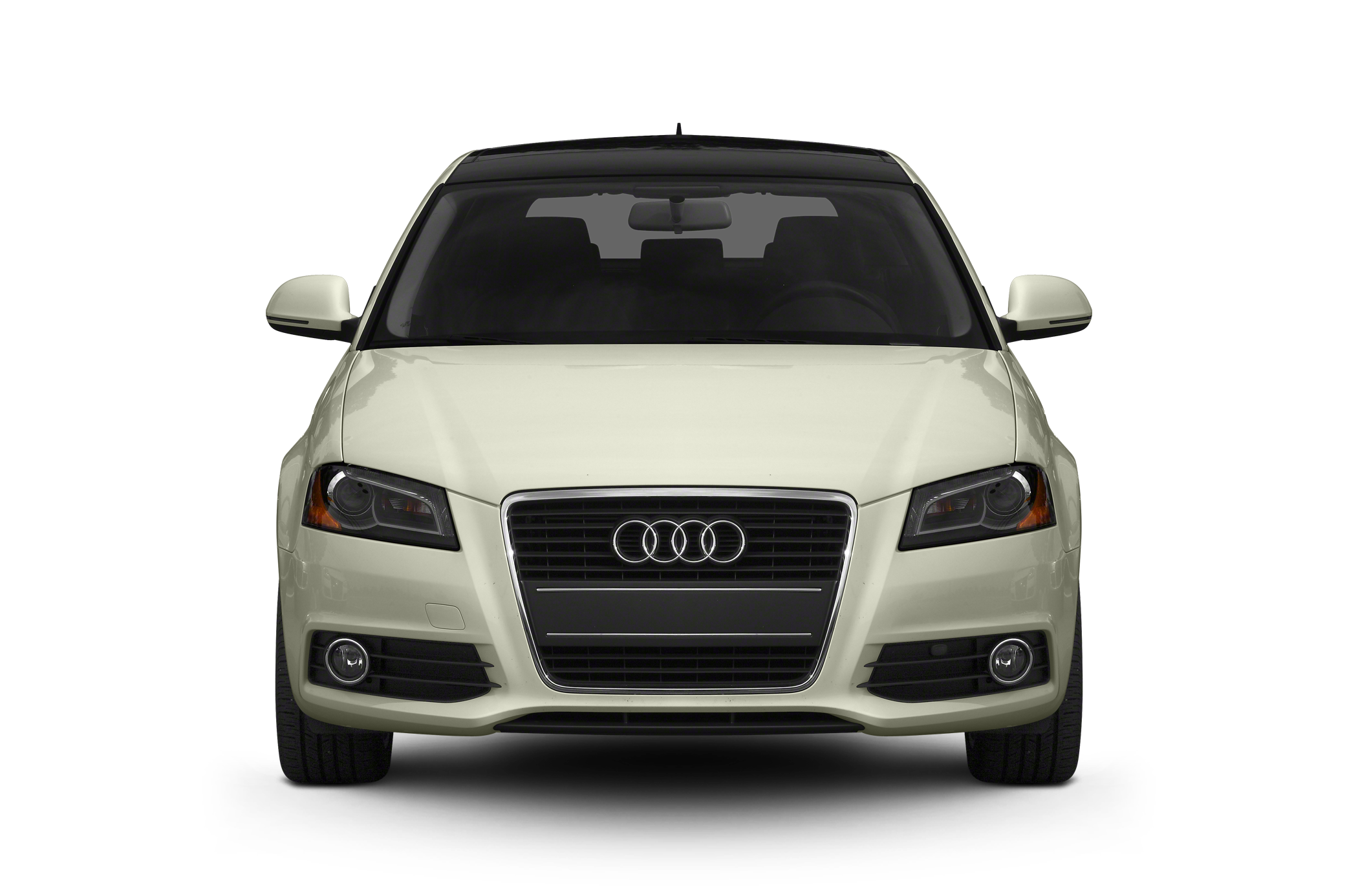 2011 Audi A3