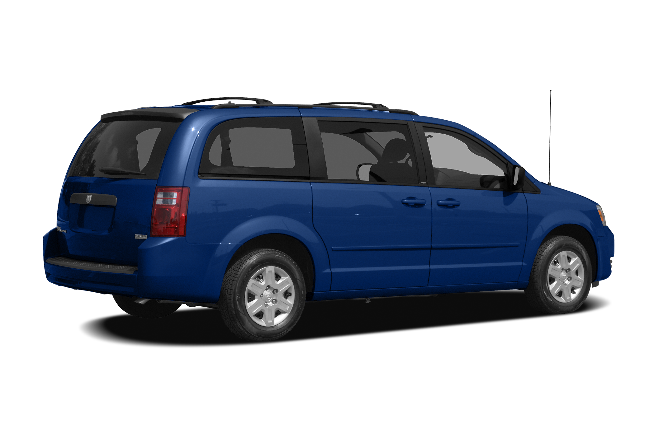 2008 Dodge Grand Caravan