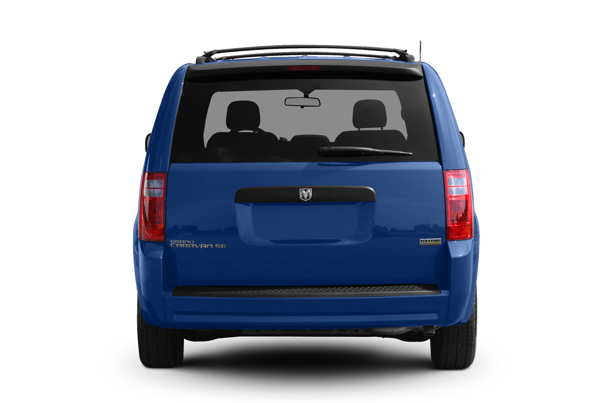 2008 Dodge Grand Caravan