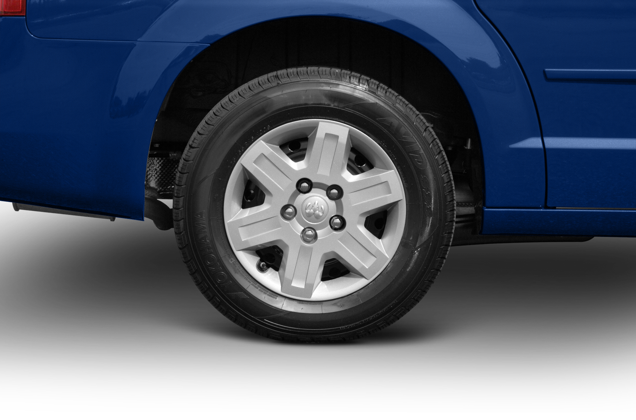 2008 Dodge Grand Caravan