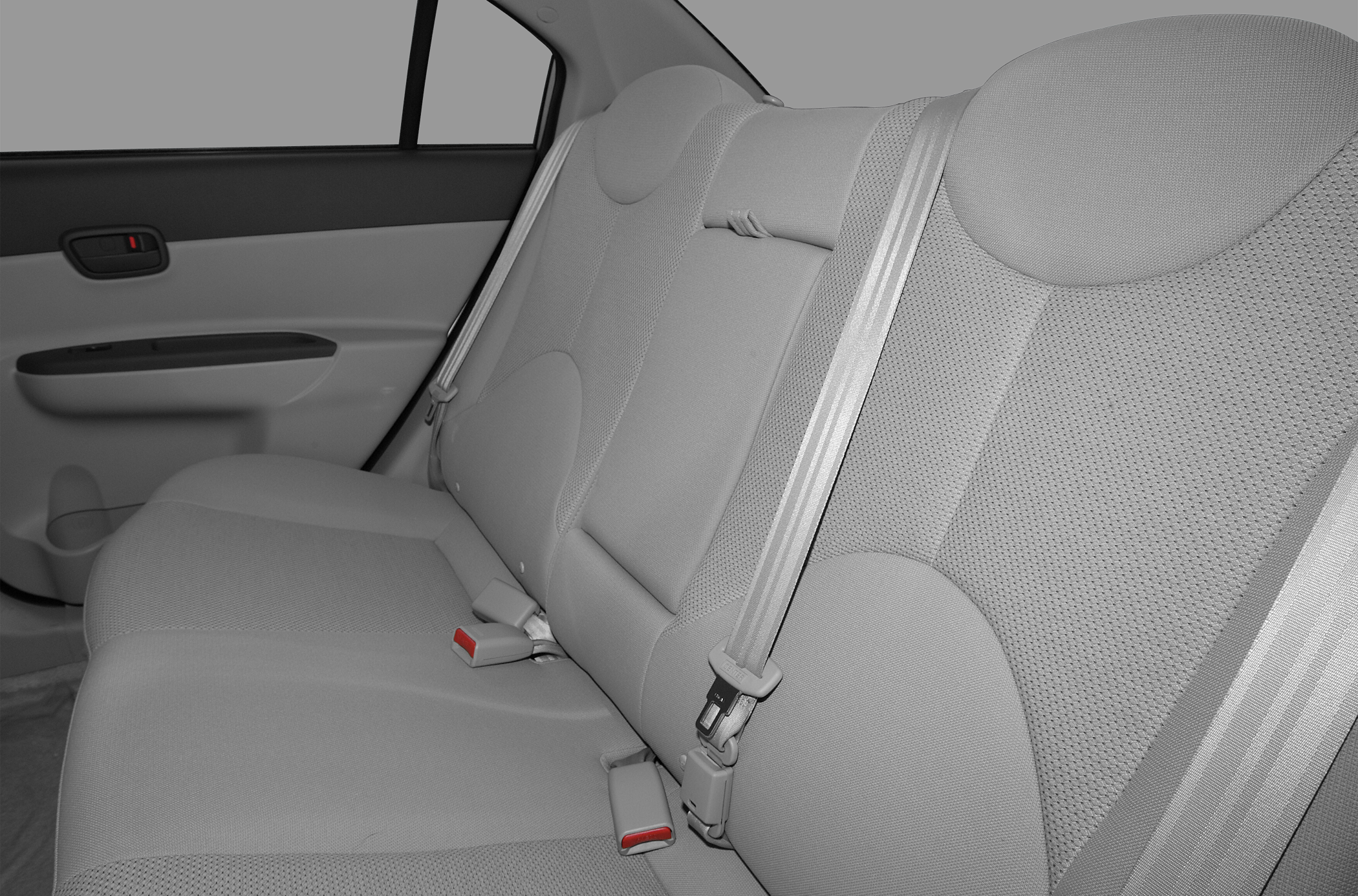 2008 Hyundai Accent