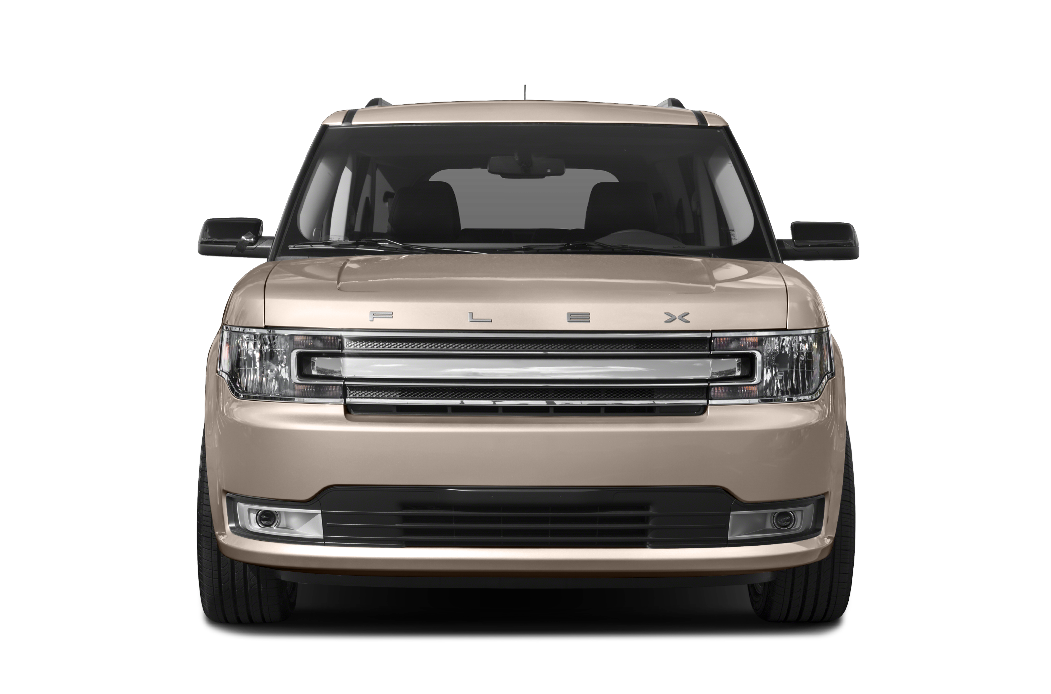 2019 Ford Flex