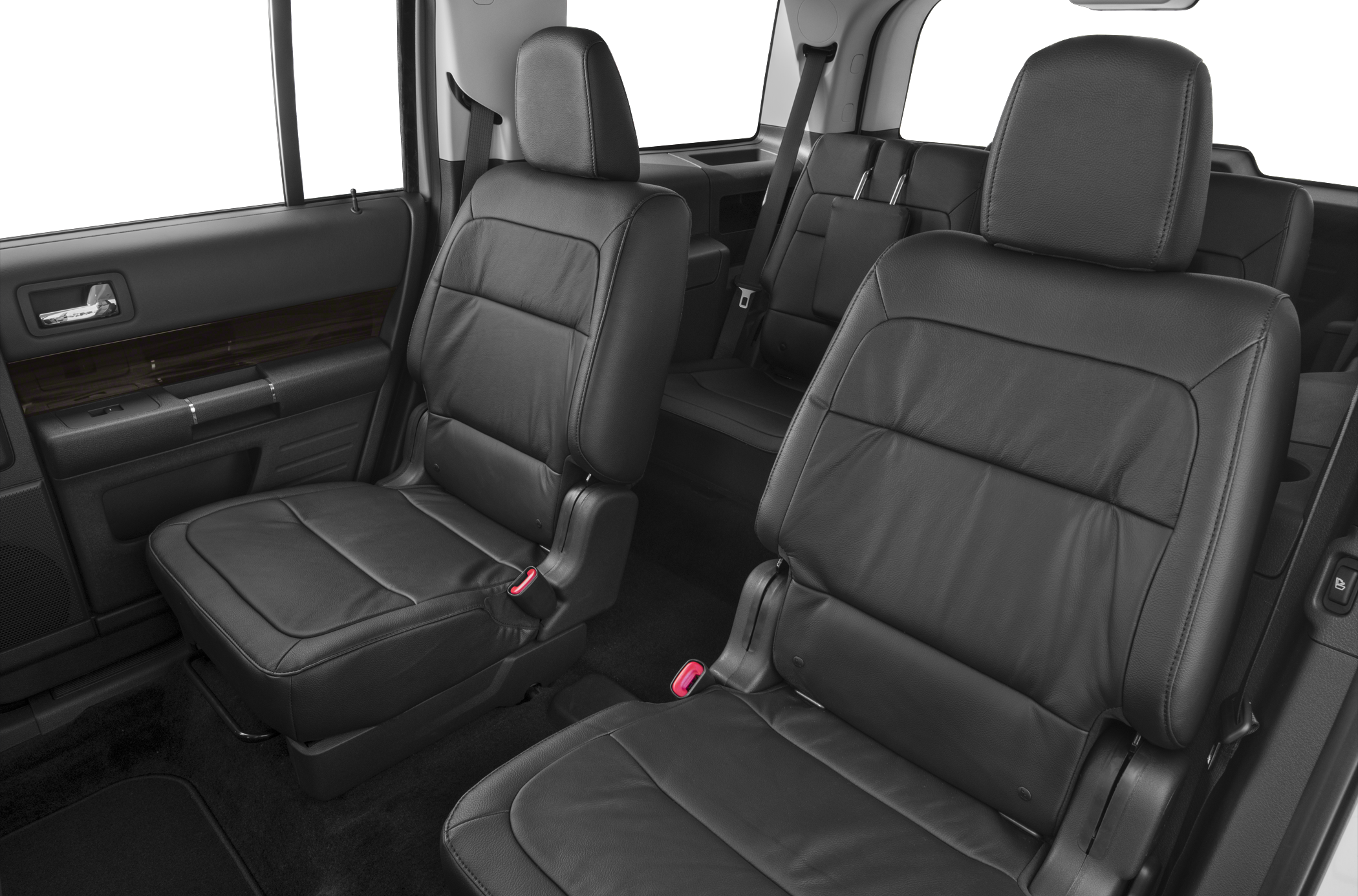 2019 Ford Flex