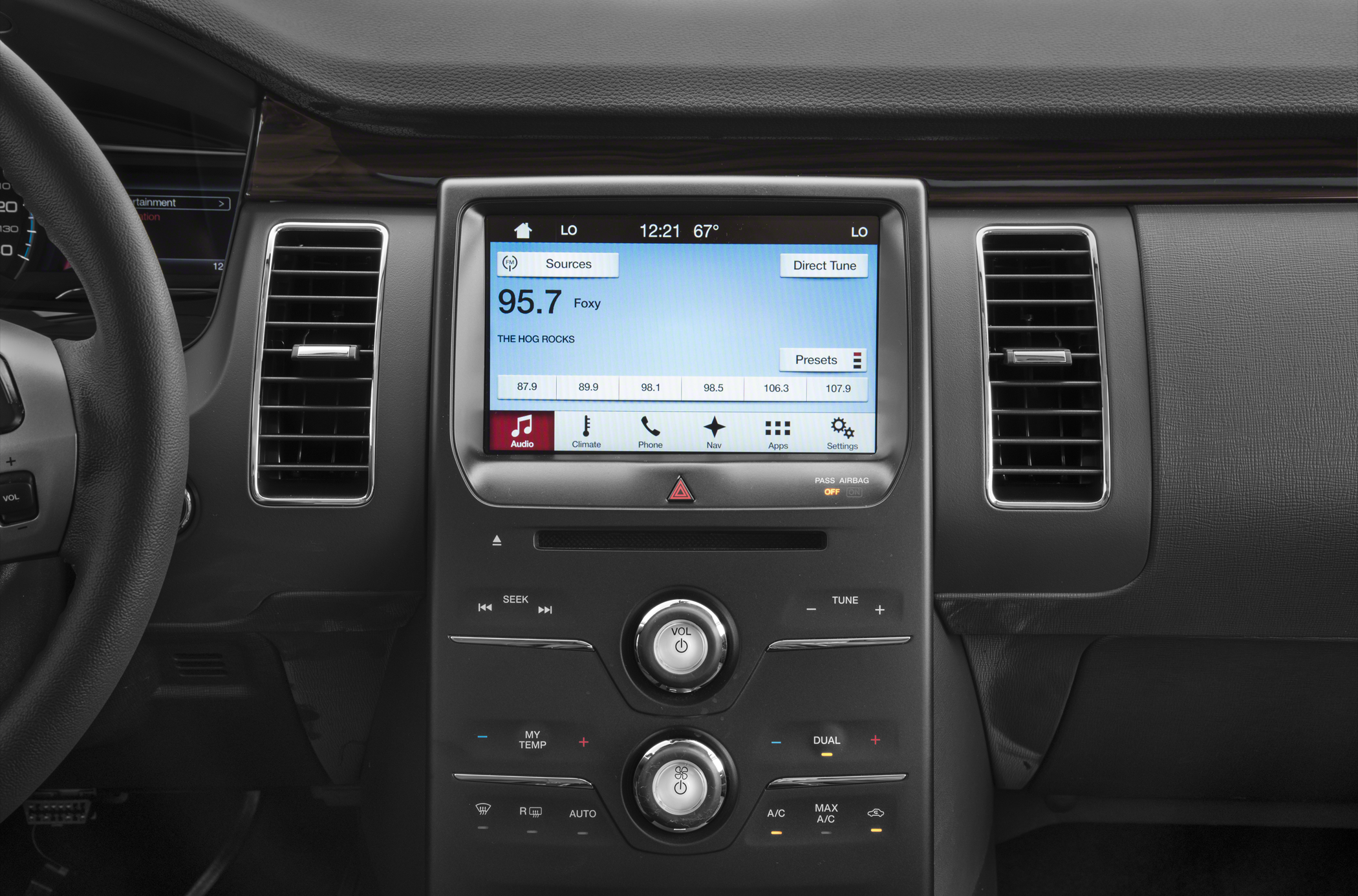 2019 Ford Flex