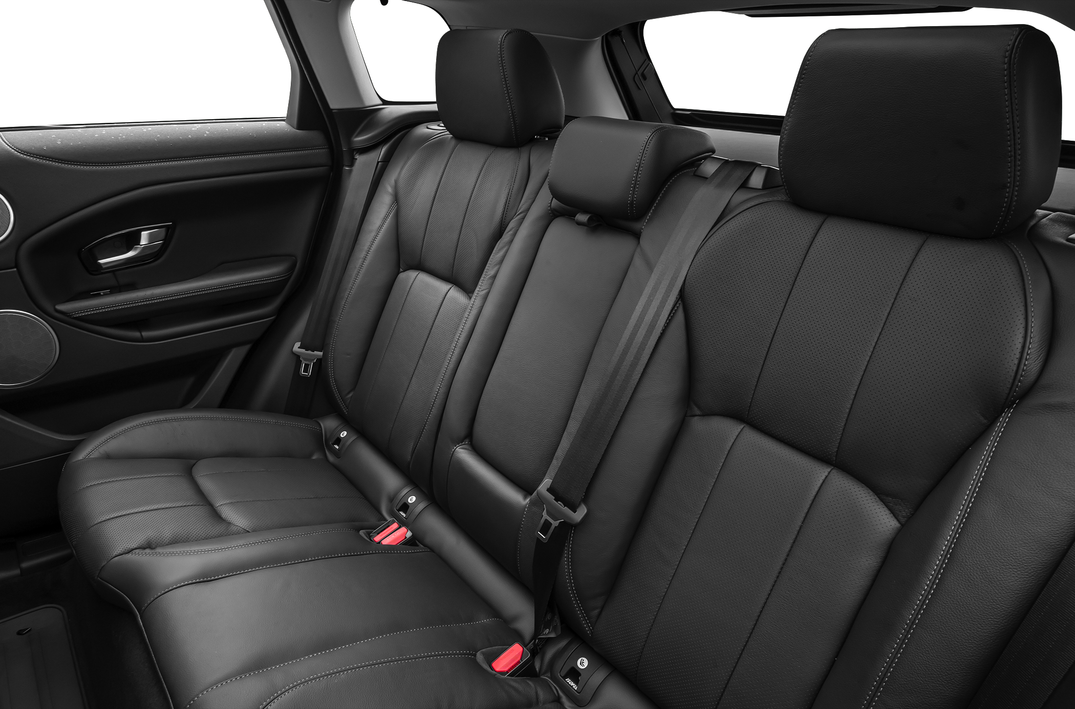 2017 Land Rover Range Rover Evoque