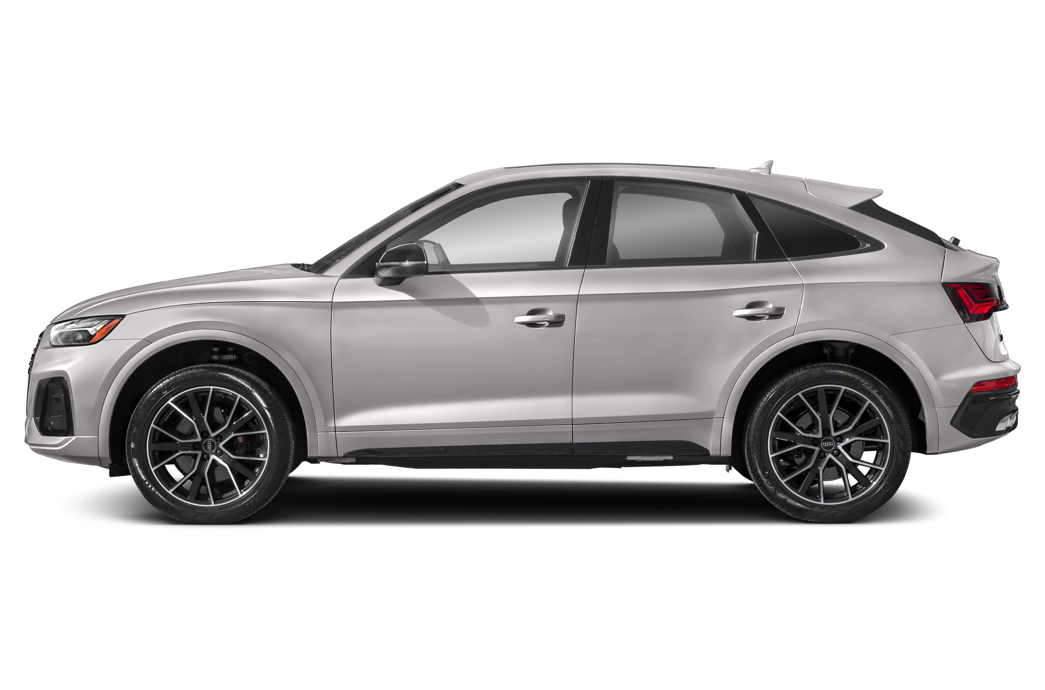 Audi SQ5 Sportback Models, Generations & Redesigns