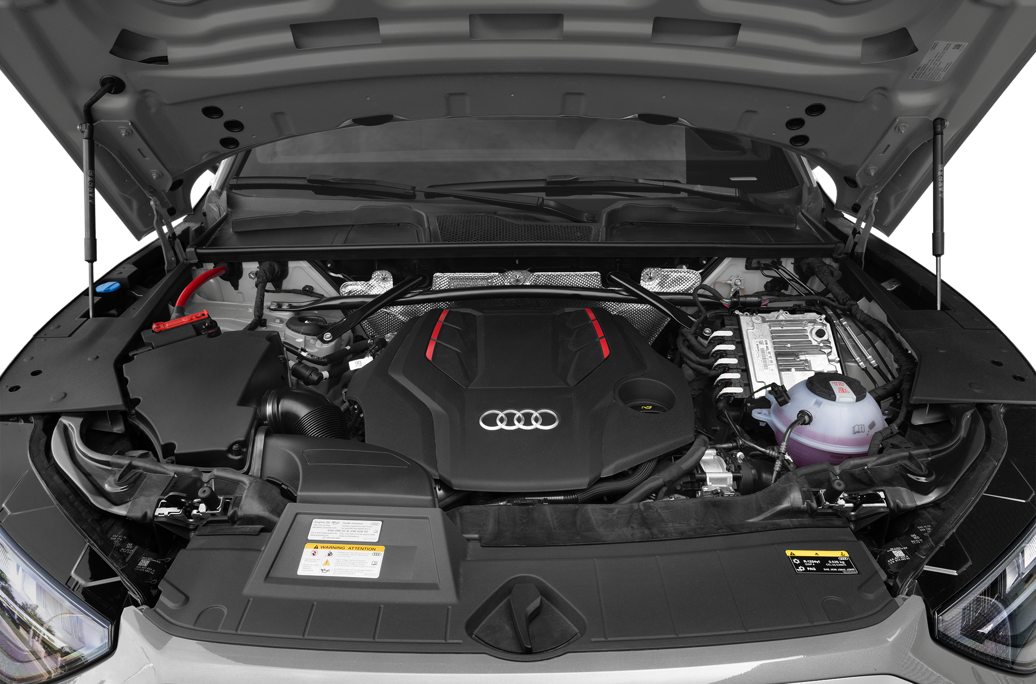 2024 Audi SQ5 Sportback
