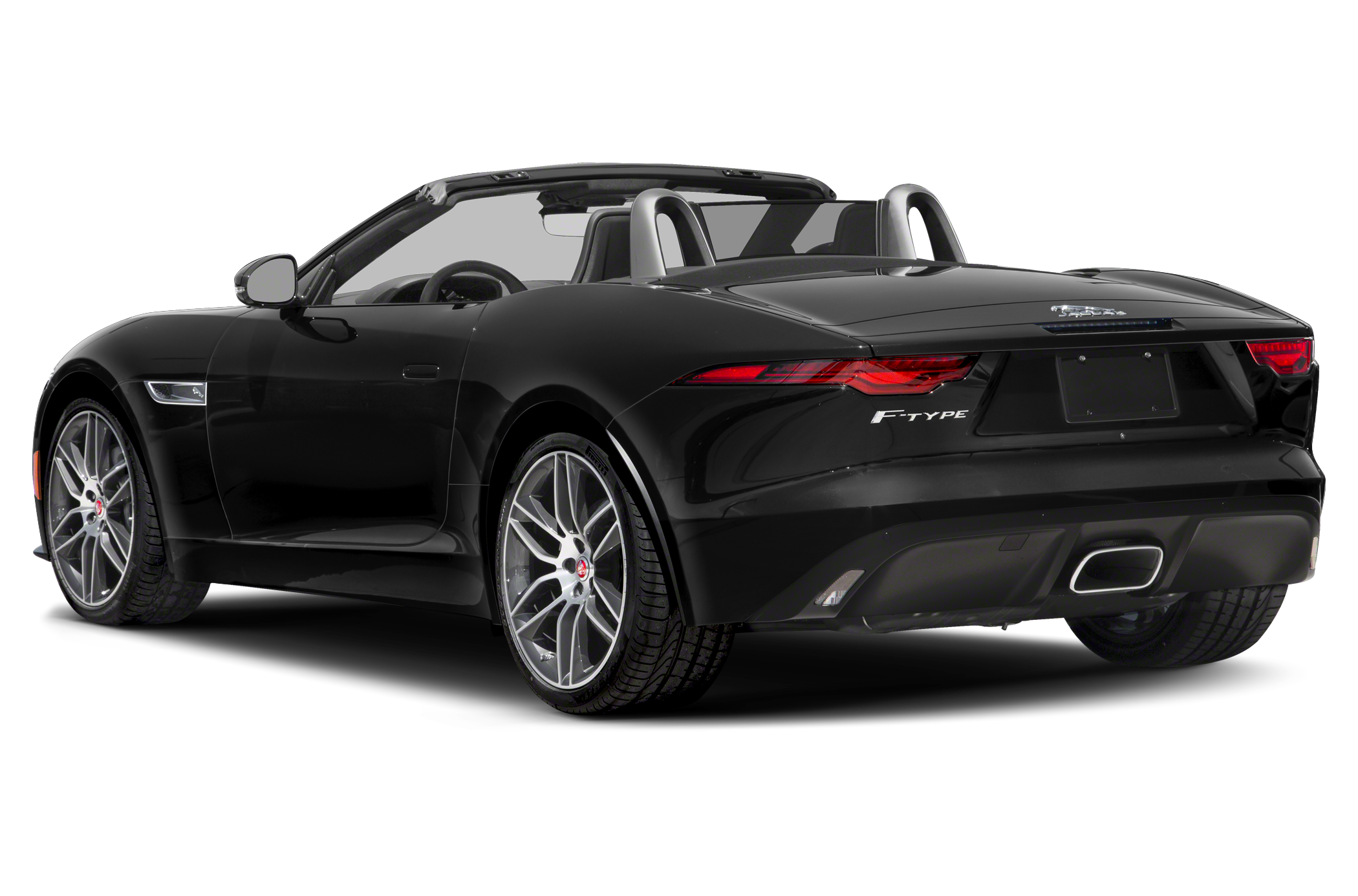2021 Jaguar F-TYPE