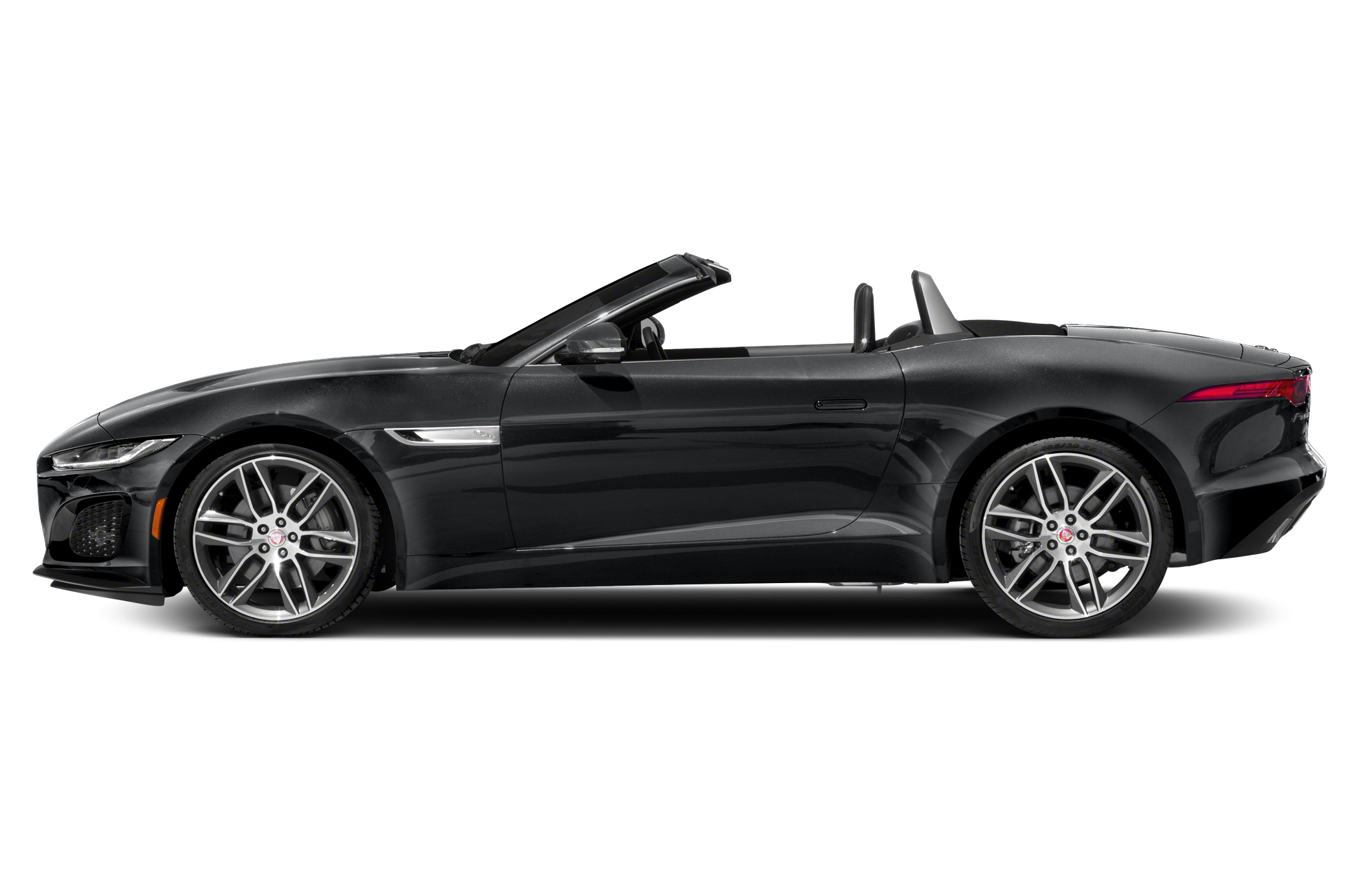 2021 Jaguar F-TYPE
