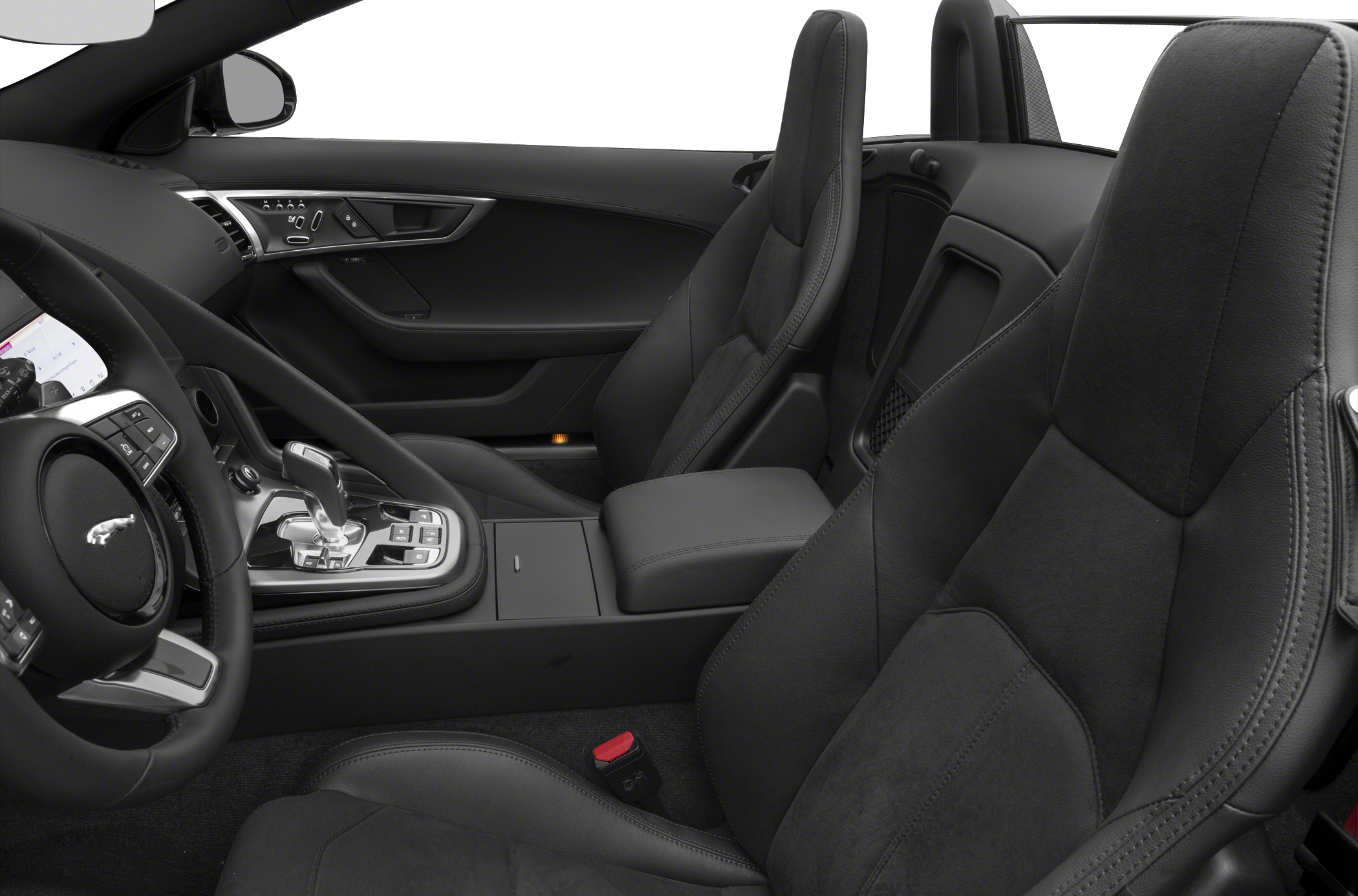 2021 Jaguar F-TYPE