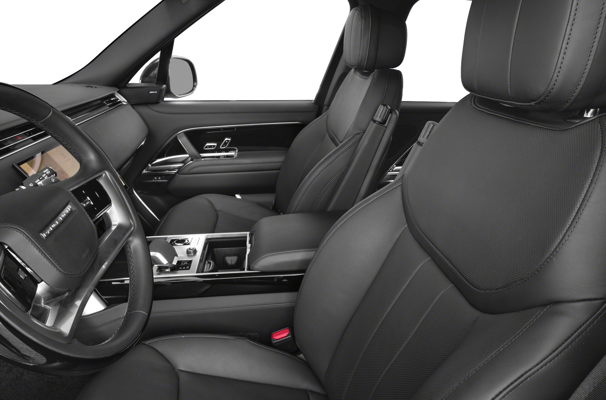 2026 Land Rover Range Rover