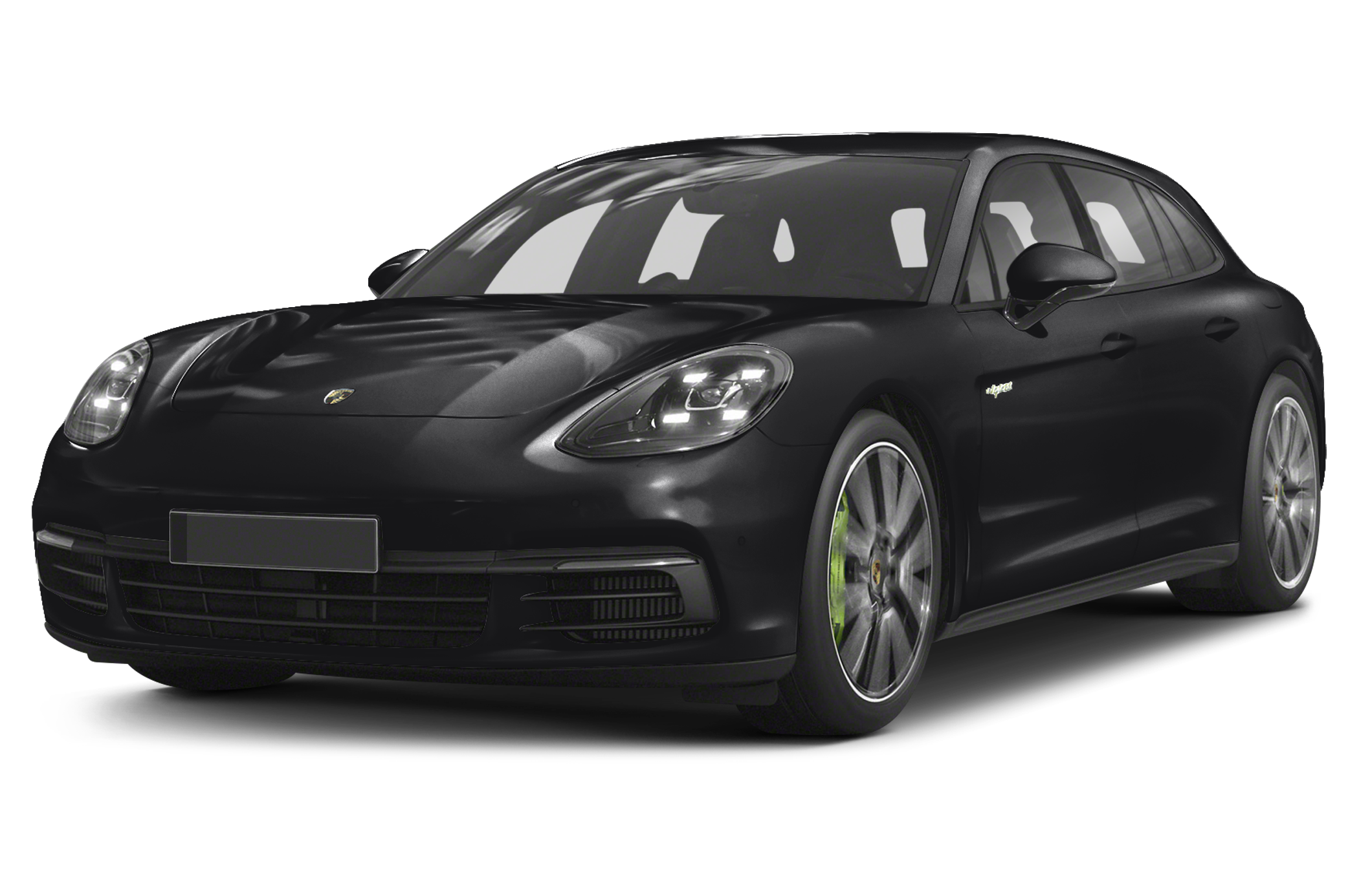 2019 Porsche Panamera E-Hybrid Sport Turismo 4 E-Hybrid