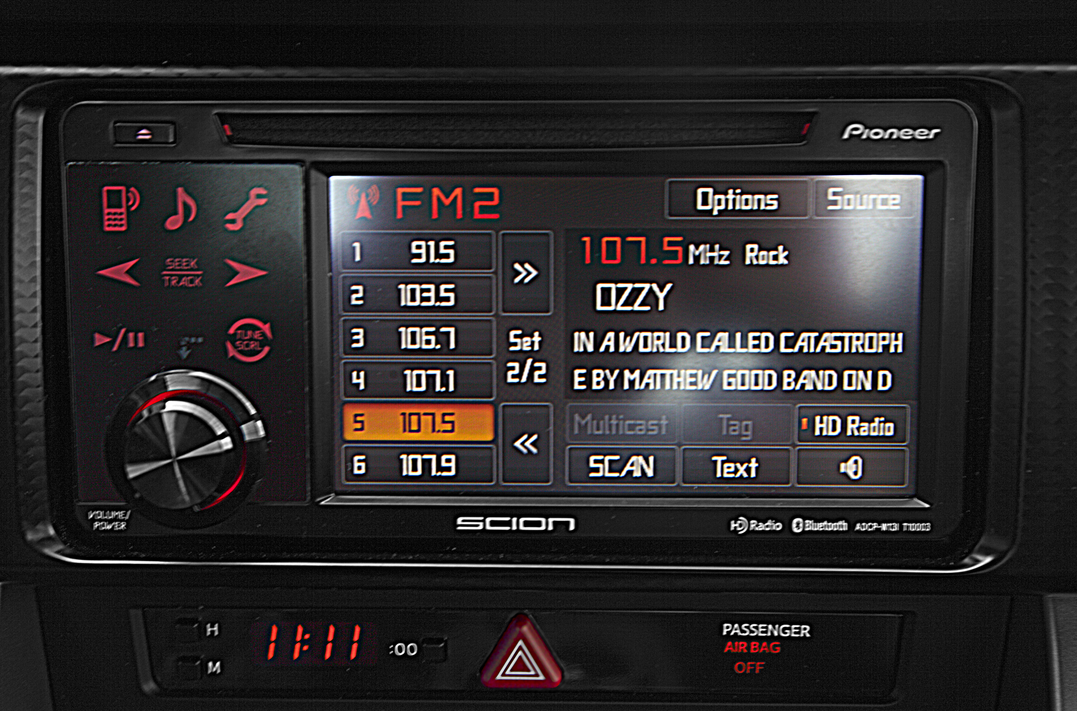 2014 Scion FR-S