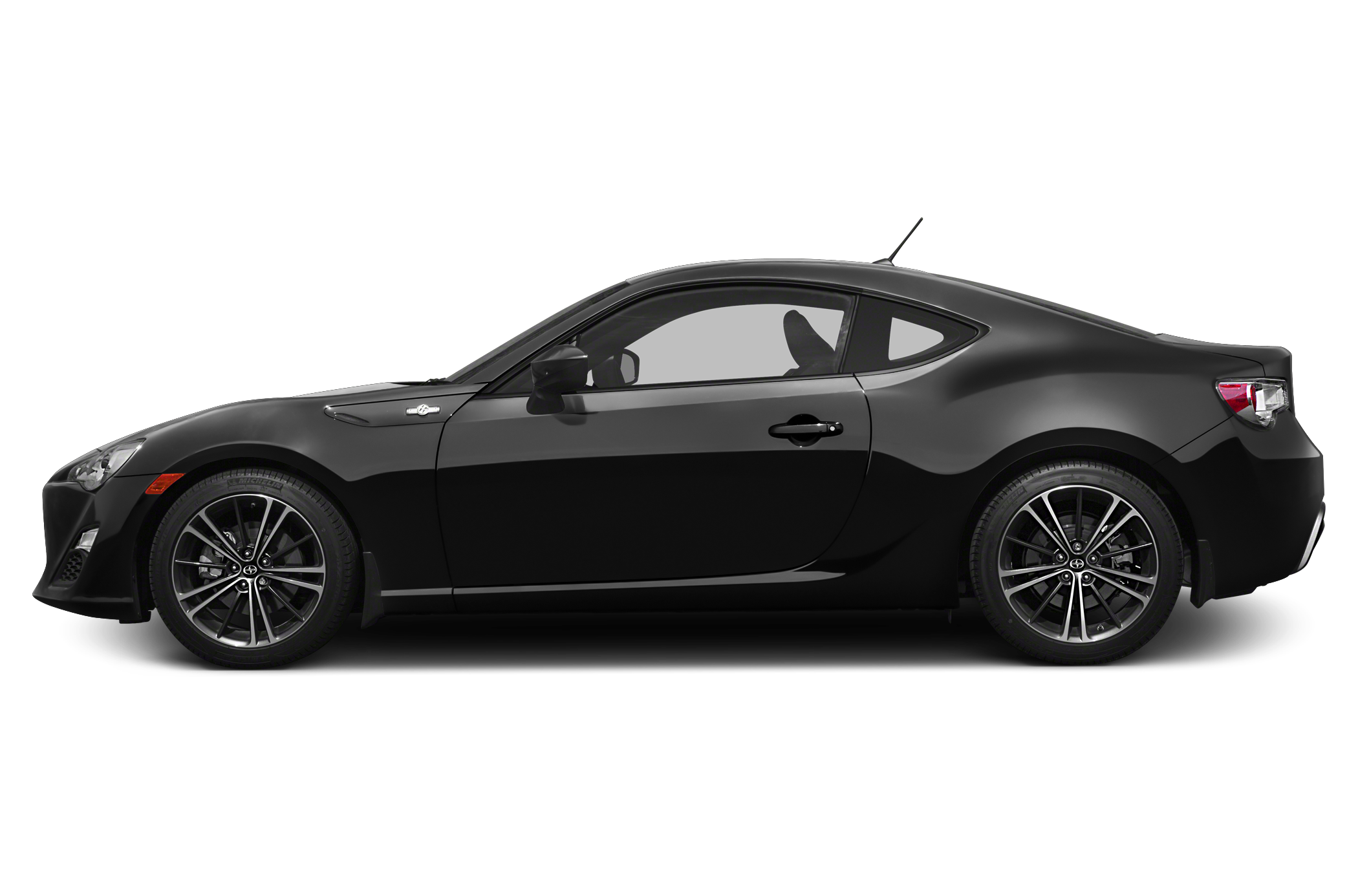 2014 Scion FR-S