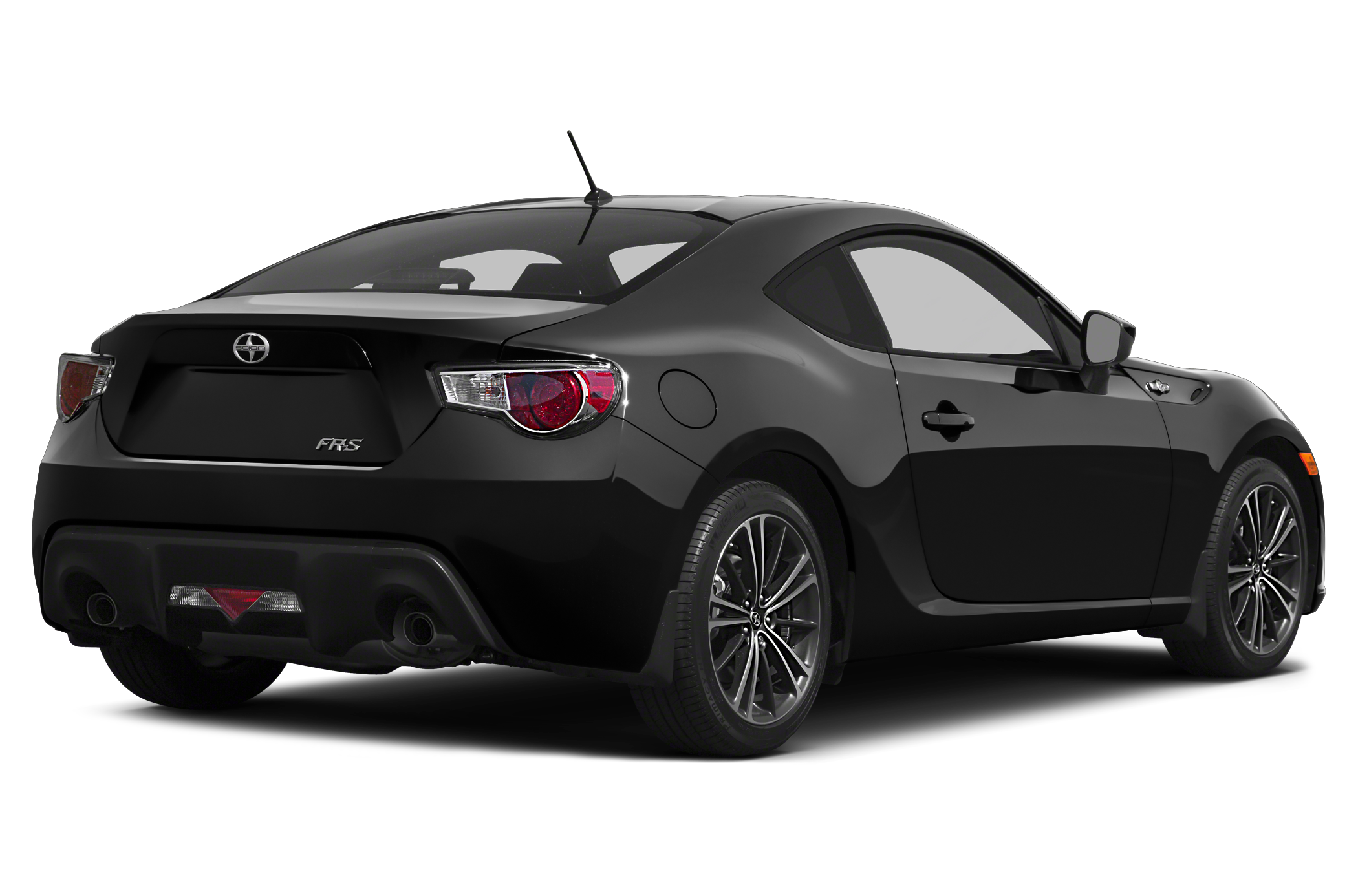 2014 Scion FR-S