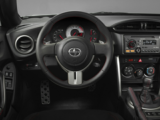 2014 Scion FR-S