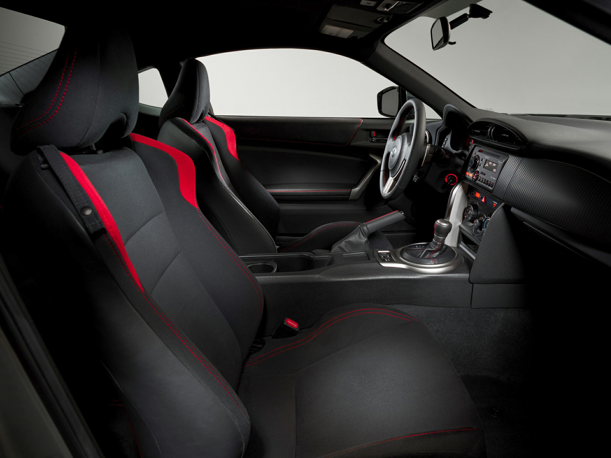 2014 Scion FR-S