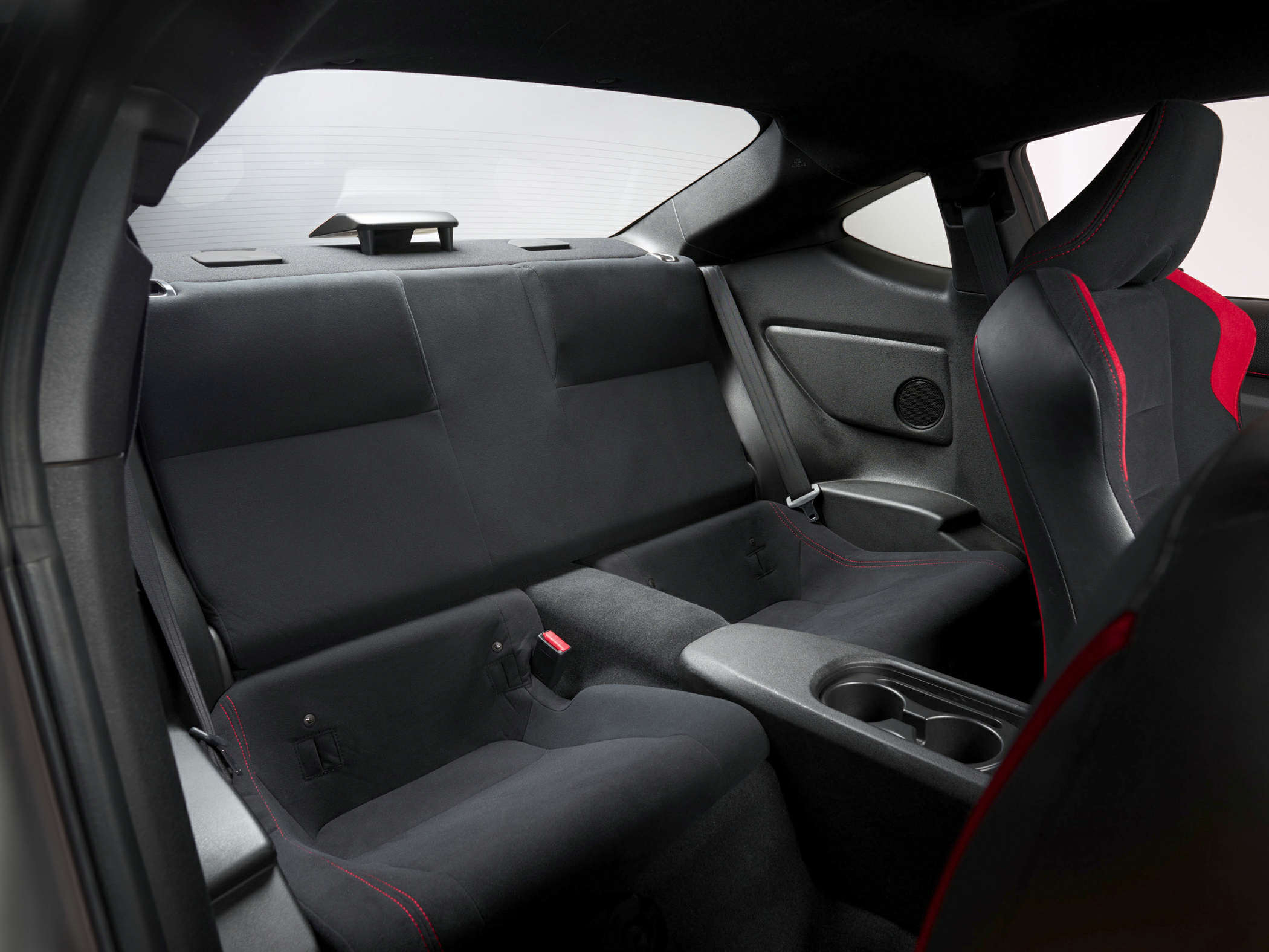 2014 Scion FR-S