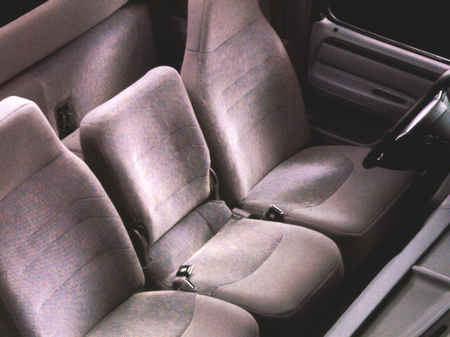 1997 Ford F-150