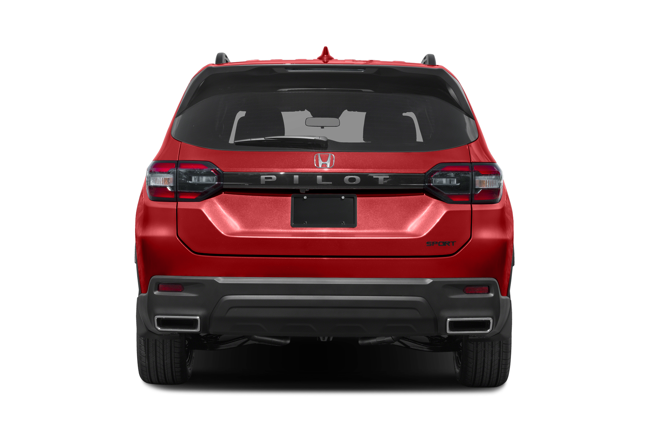 2024 Honda Pilot