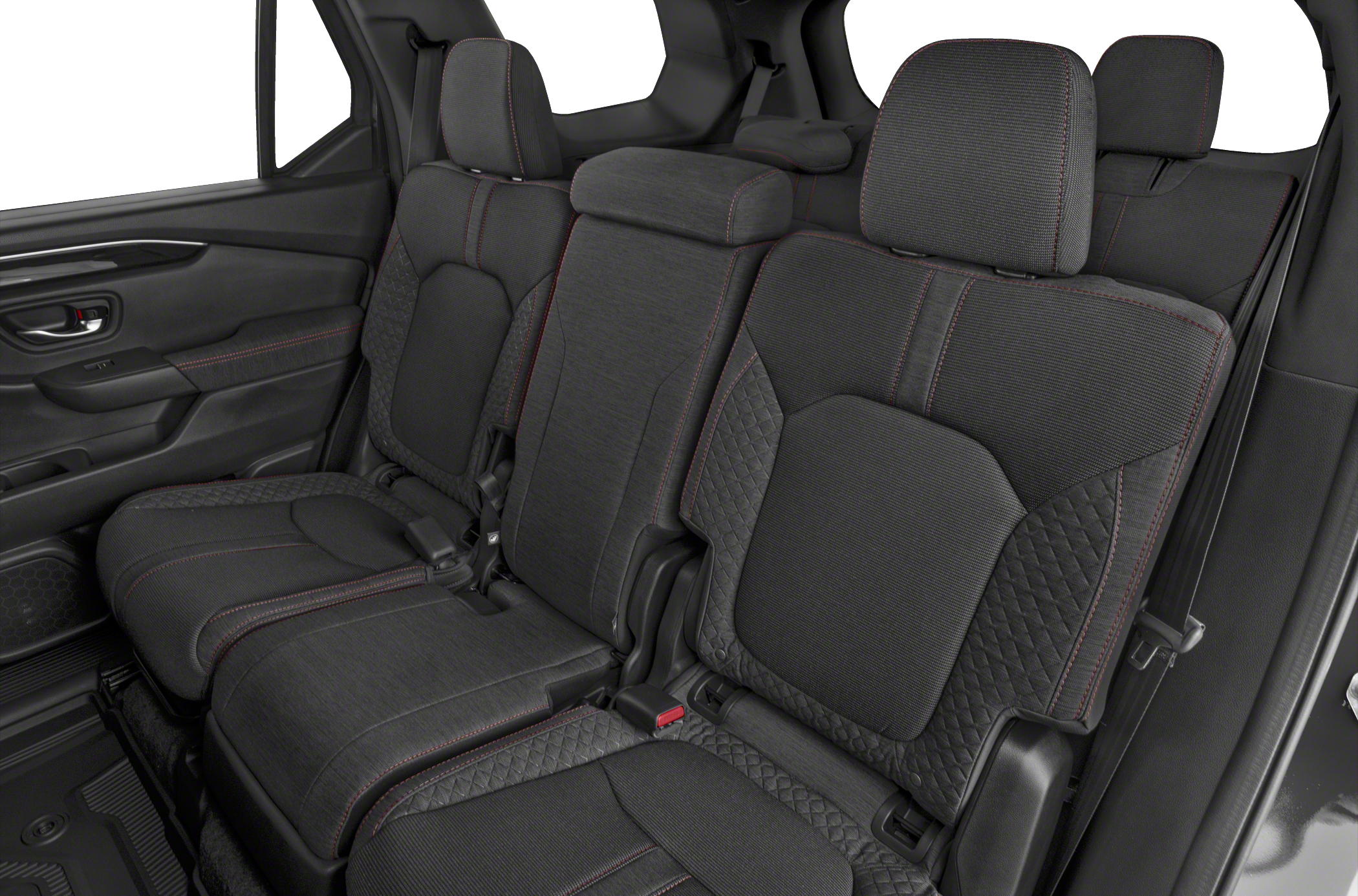 2024 Honda Pilot