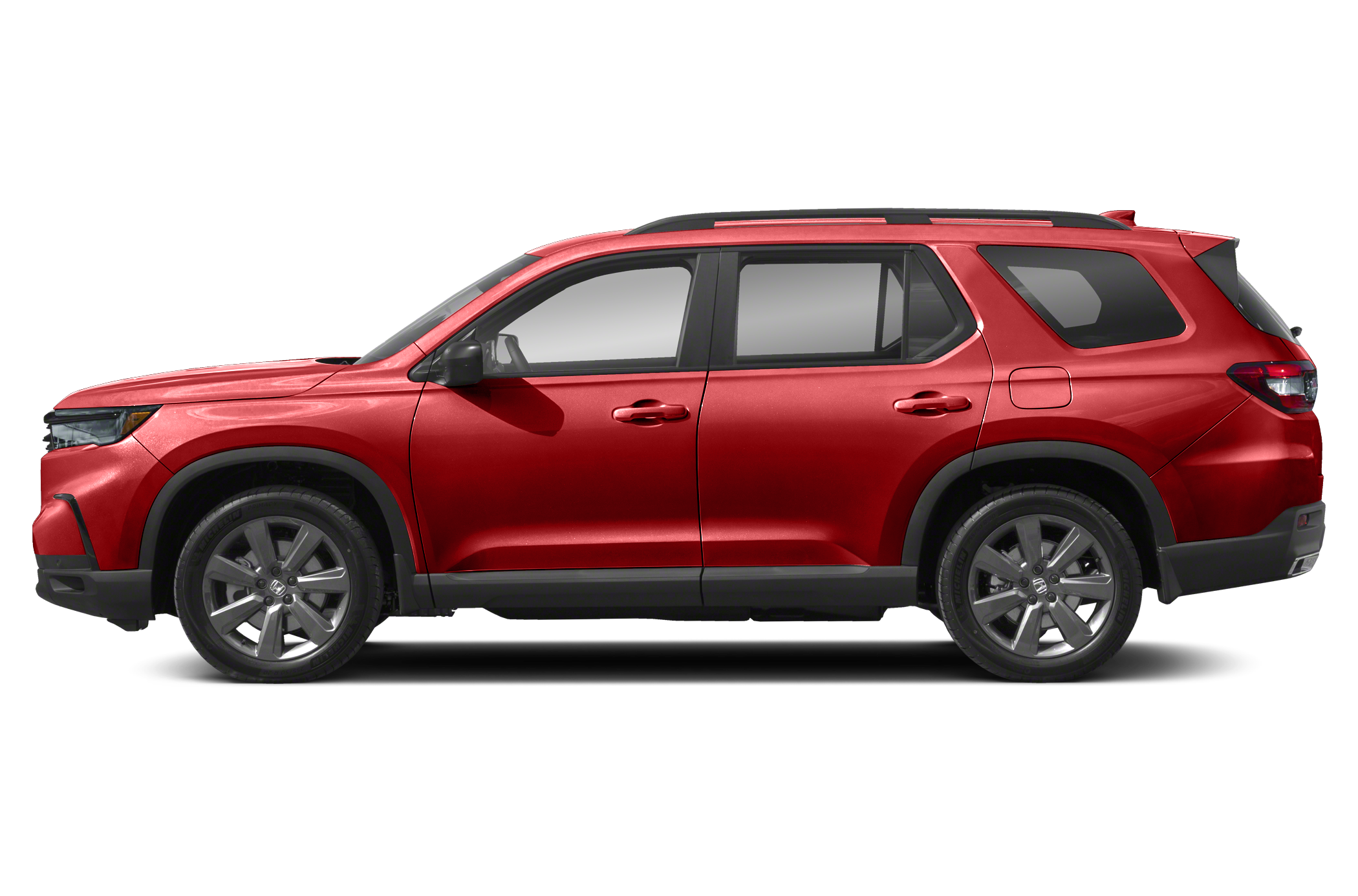 2024 Honda Pilot