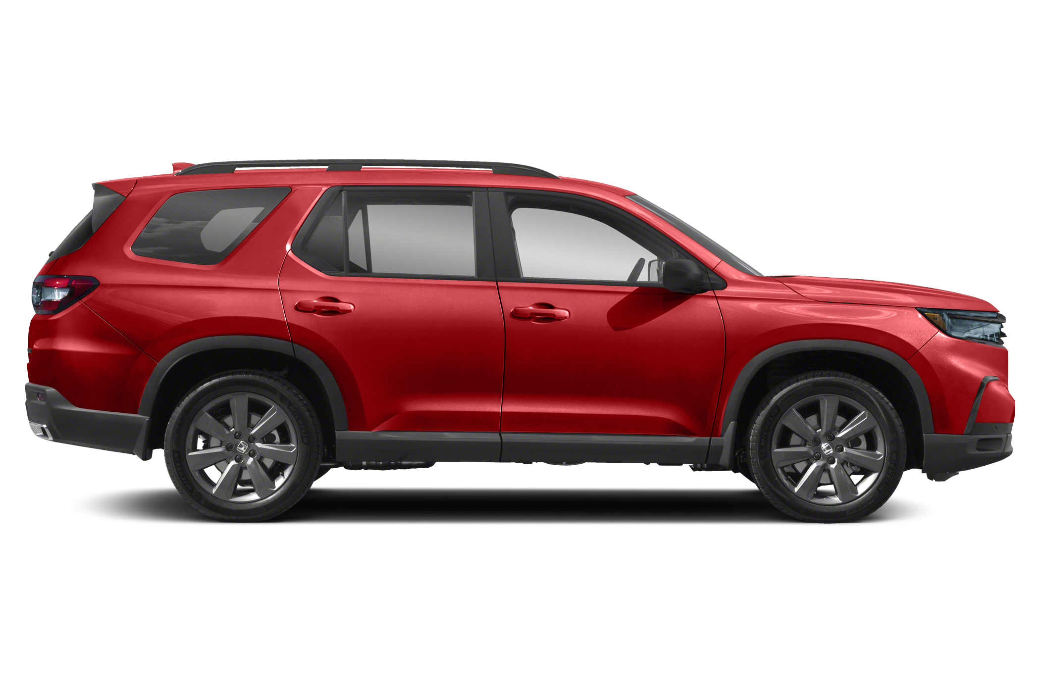 2024 Honda Pilot