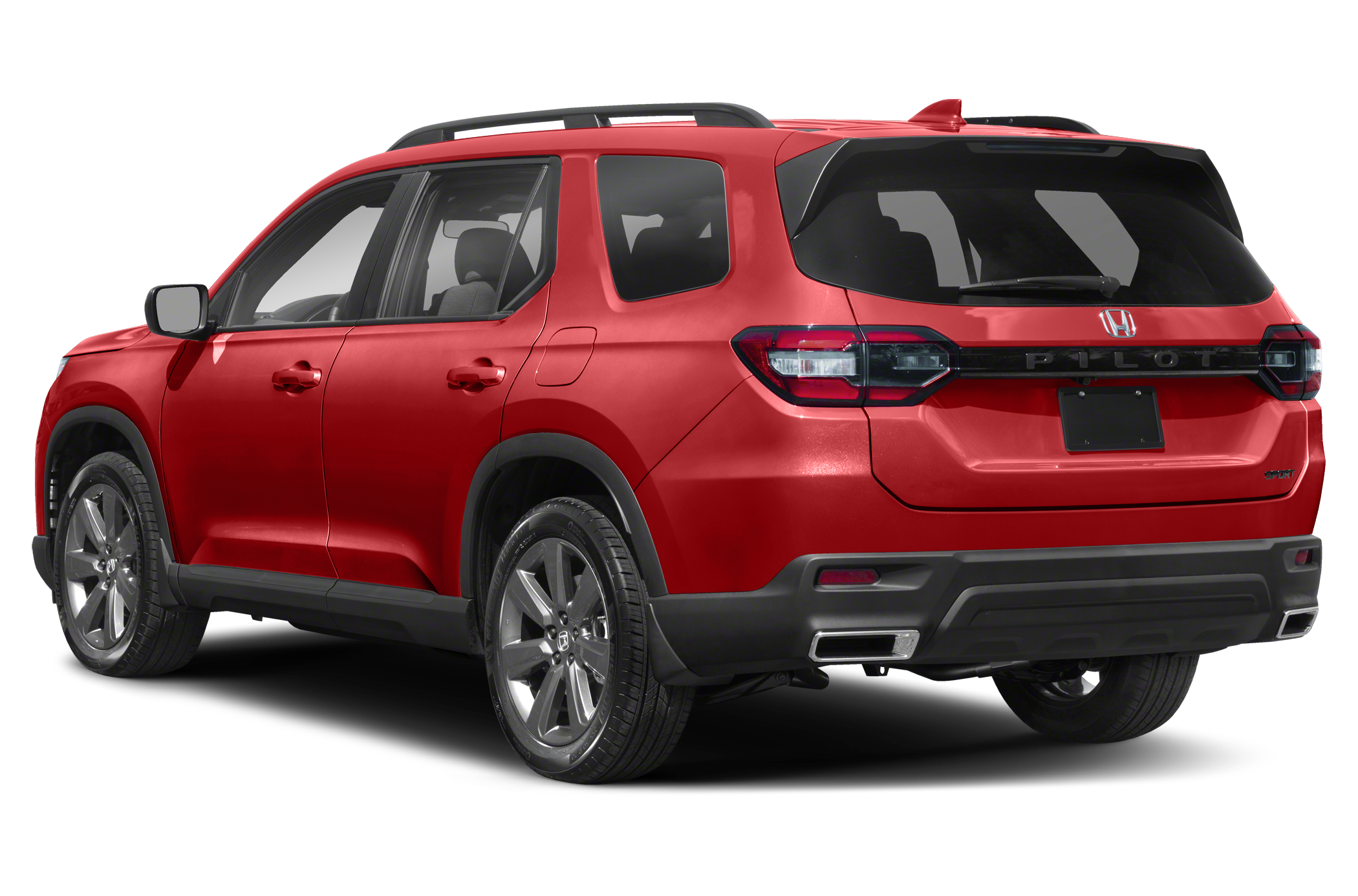 2024 Honda Pilot
