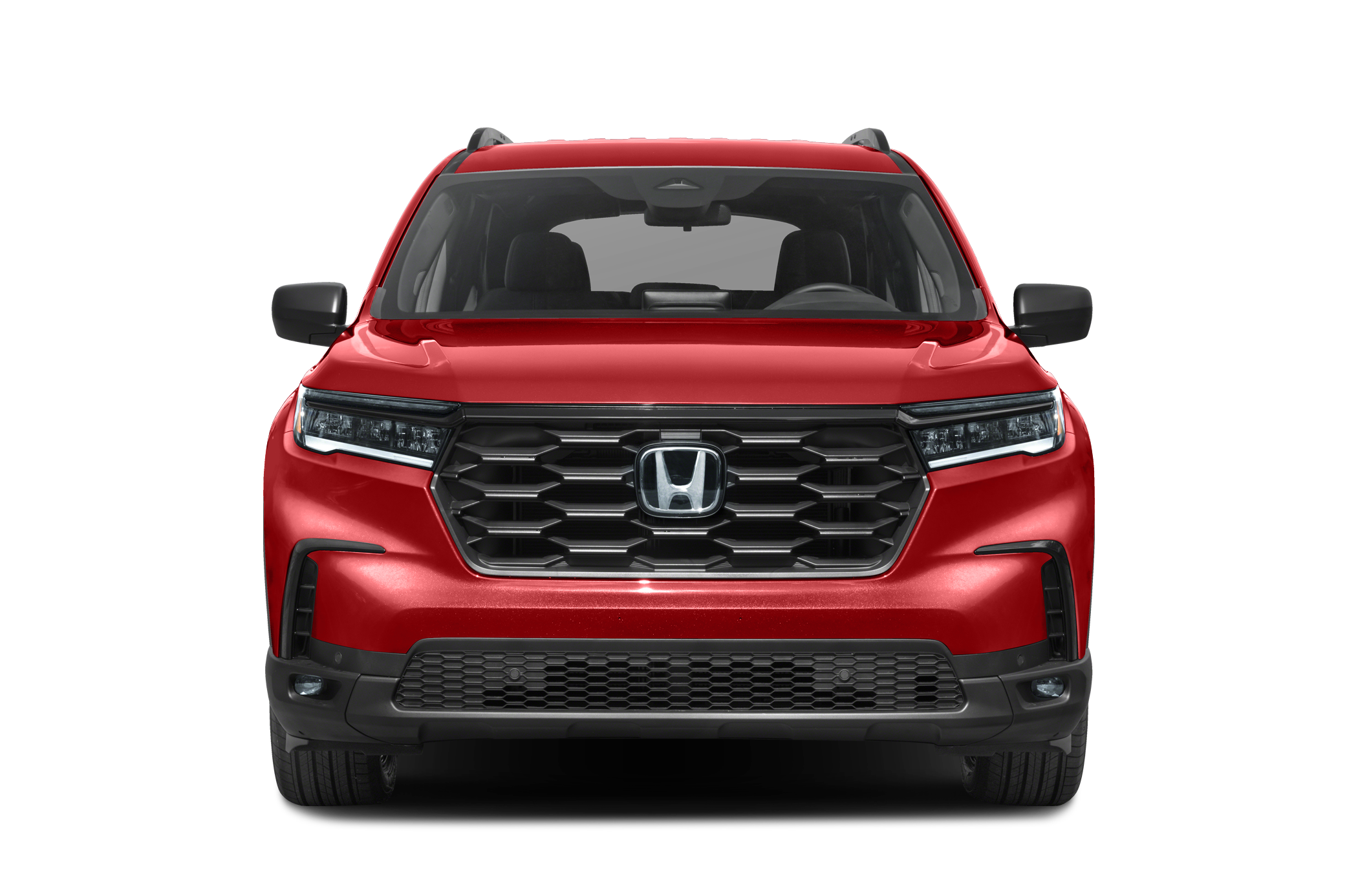 2024 Honda Pilot