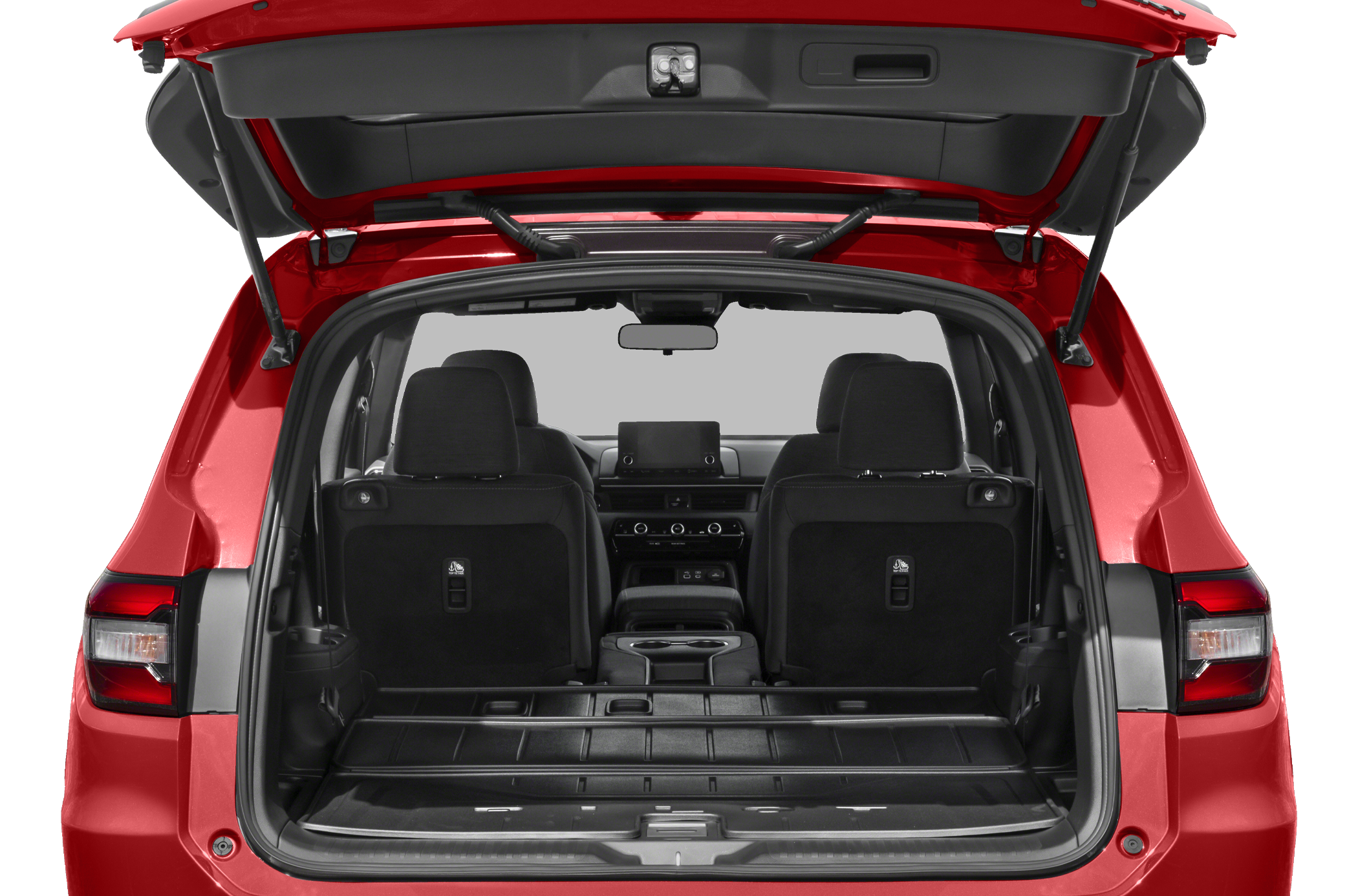 2024 Honda Pilot