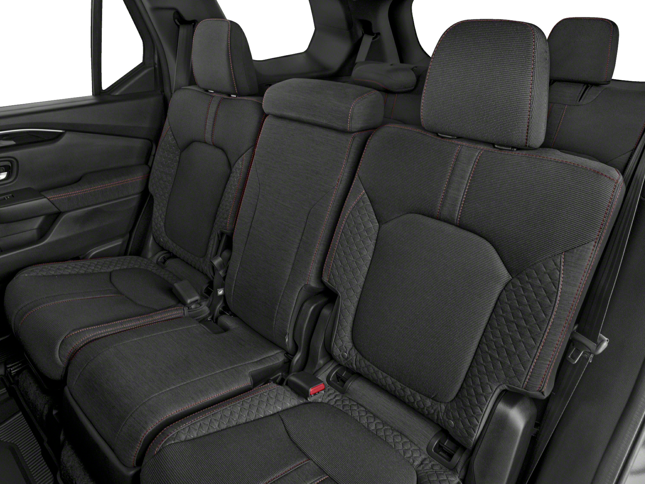 2024 Honda Pilot