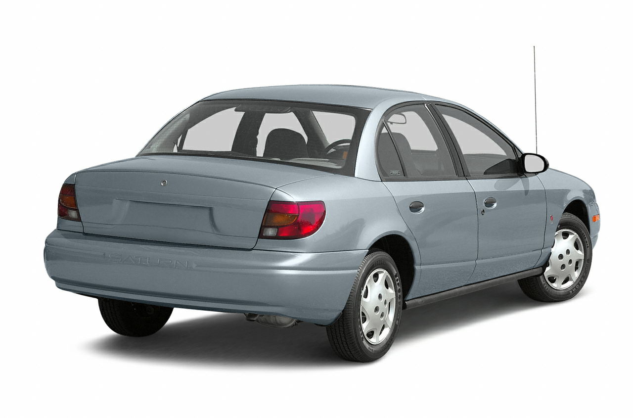 2002 Saturn SL Specs Price MPG Reviews Cars