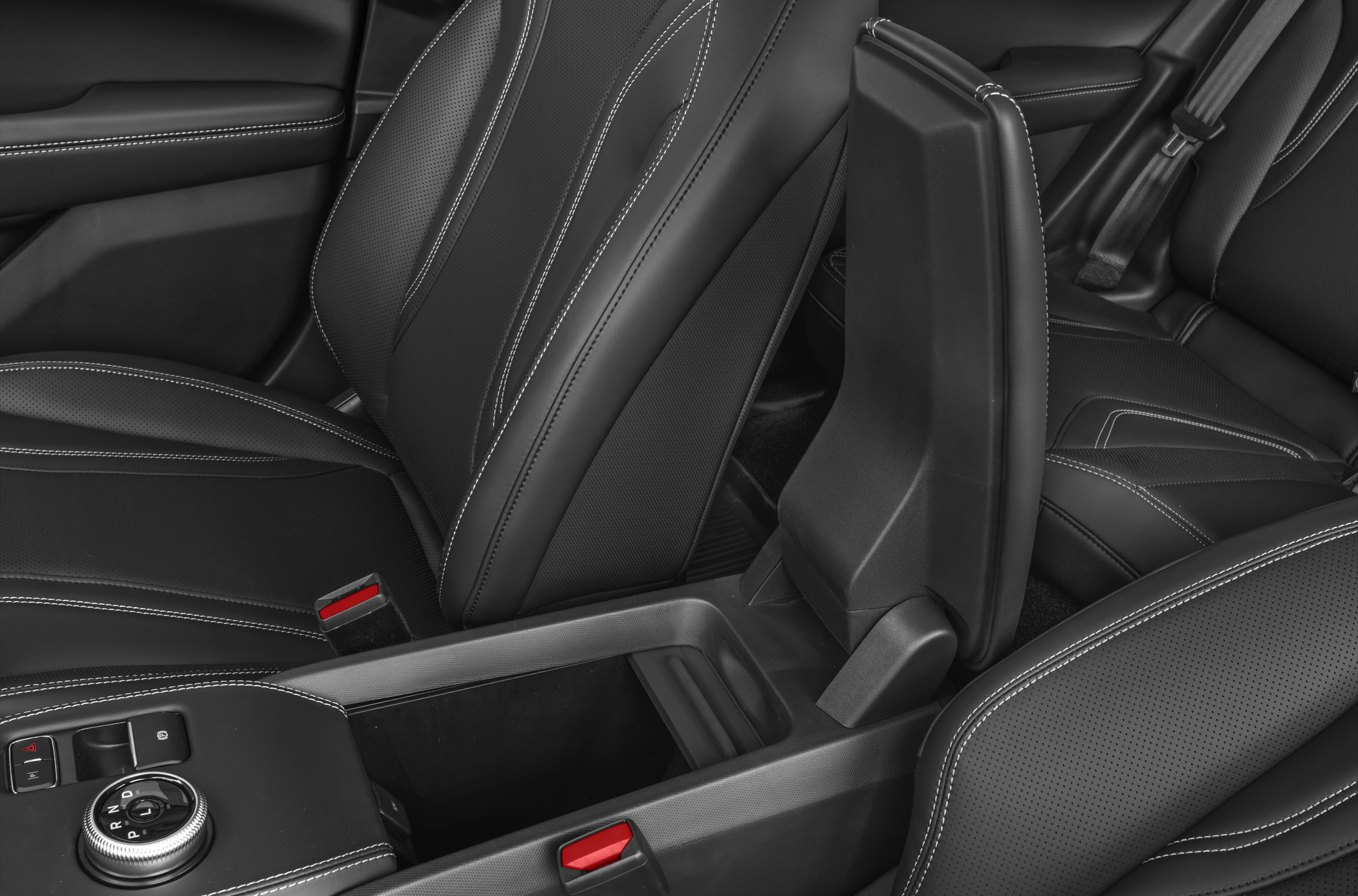 2026 Ford Mustang Mach-E