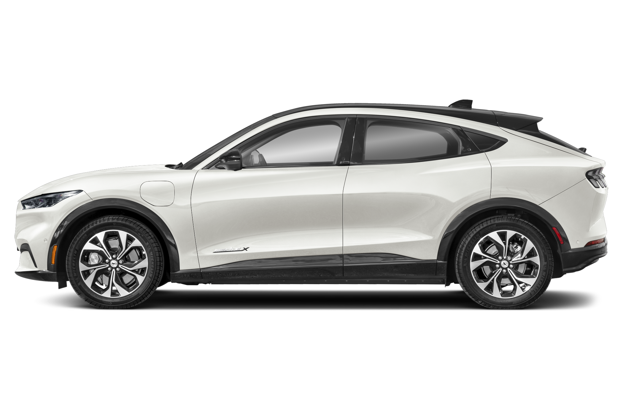 2026 Ford Mustang Mach-E