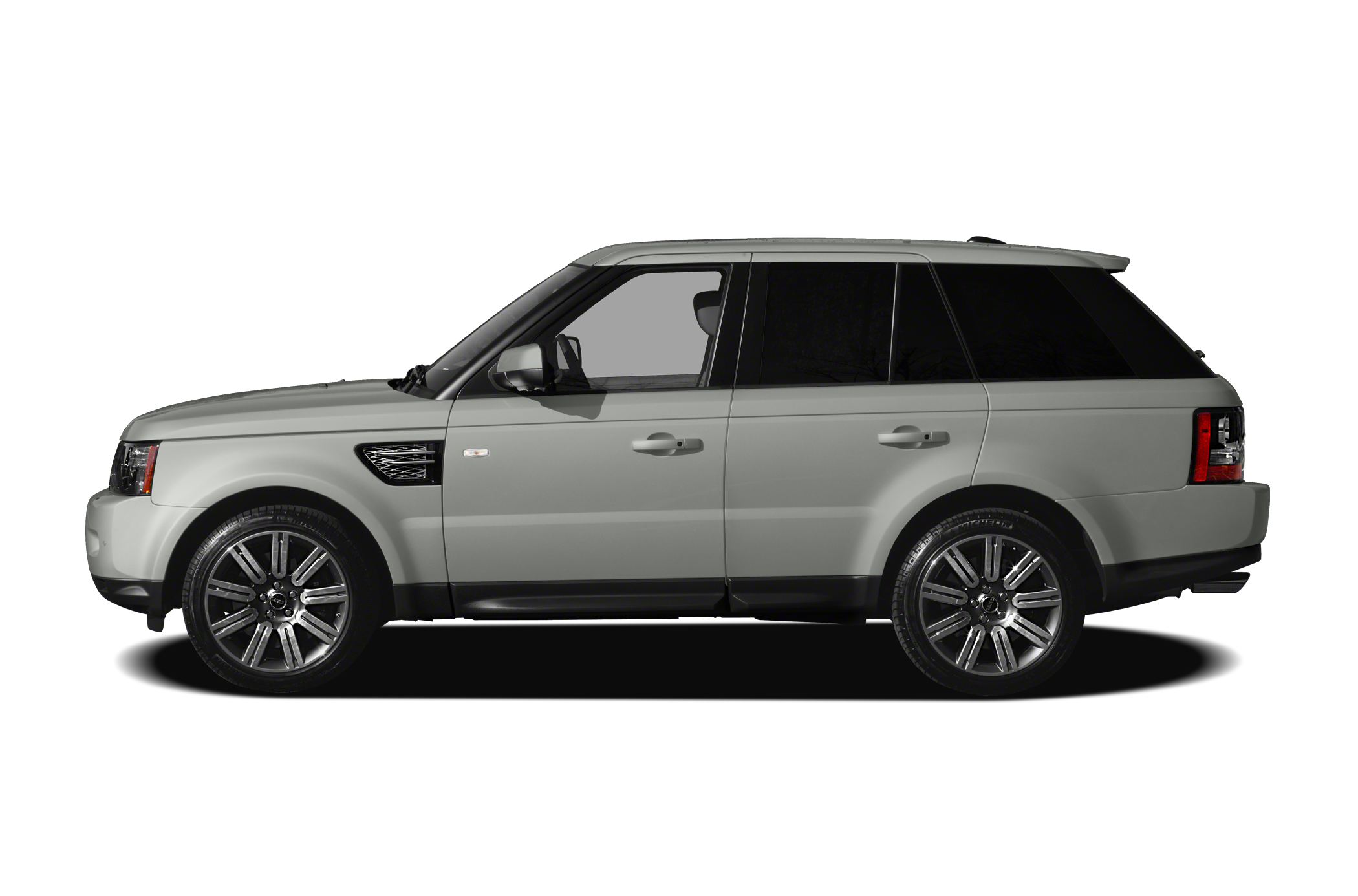 2012 Land Rover Range Rover Sport