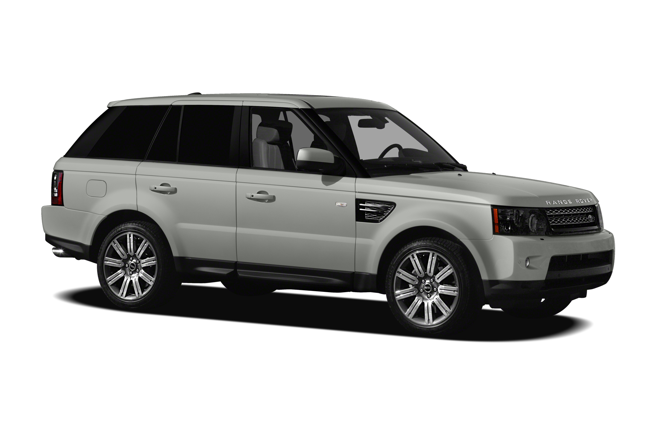 2012 Land Rover Range Rover Sport