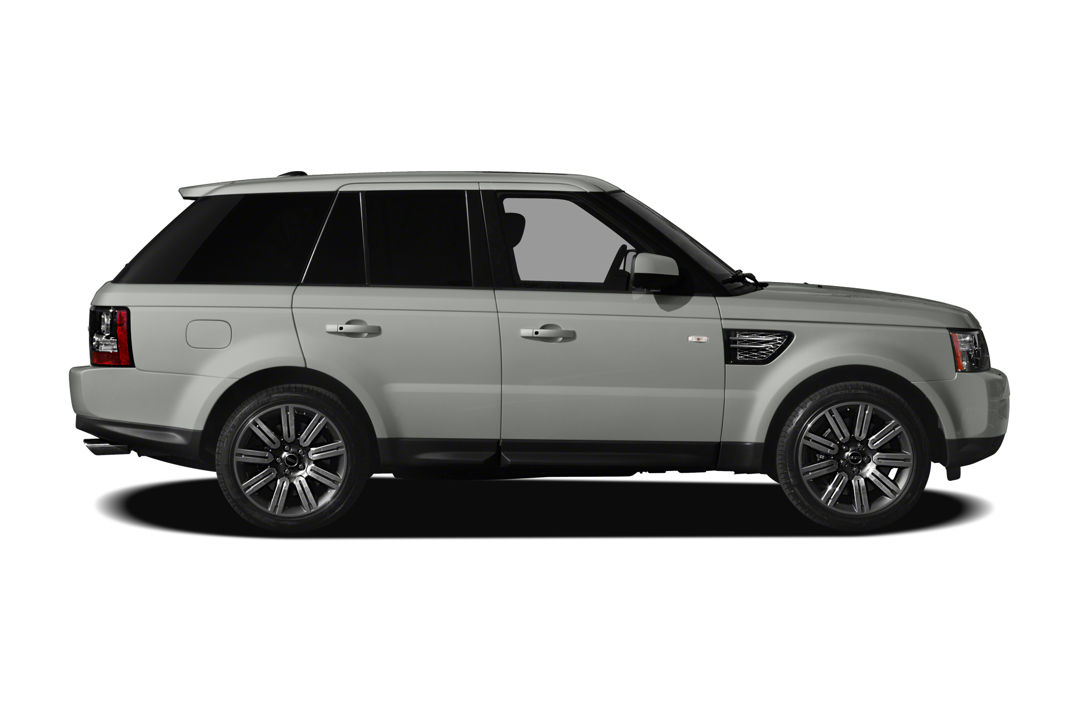 2012 Land Rover Range Rover Sport