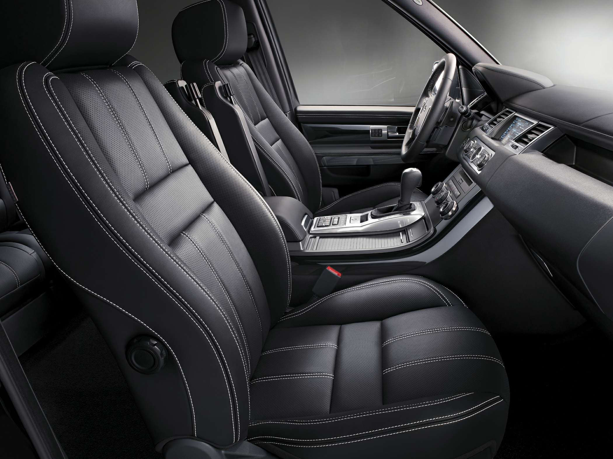 2012 Land Rover Range Rover Sport