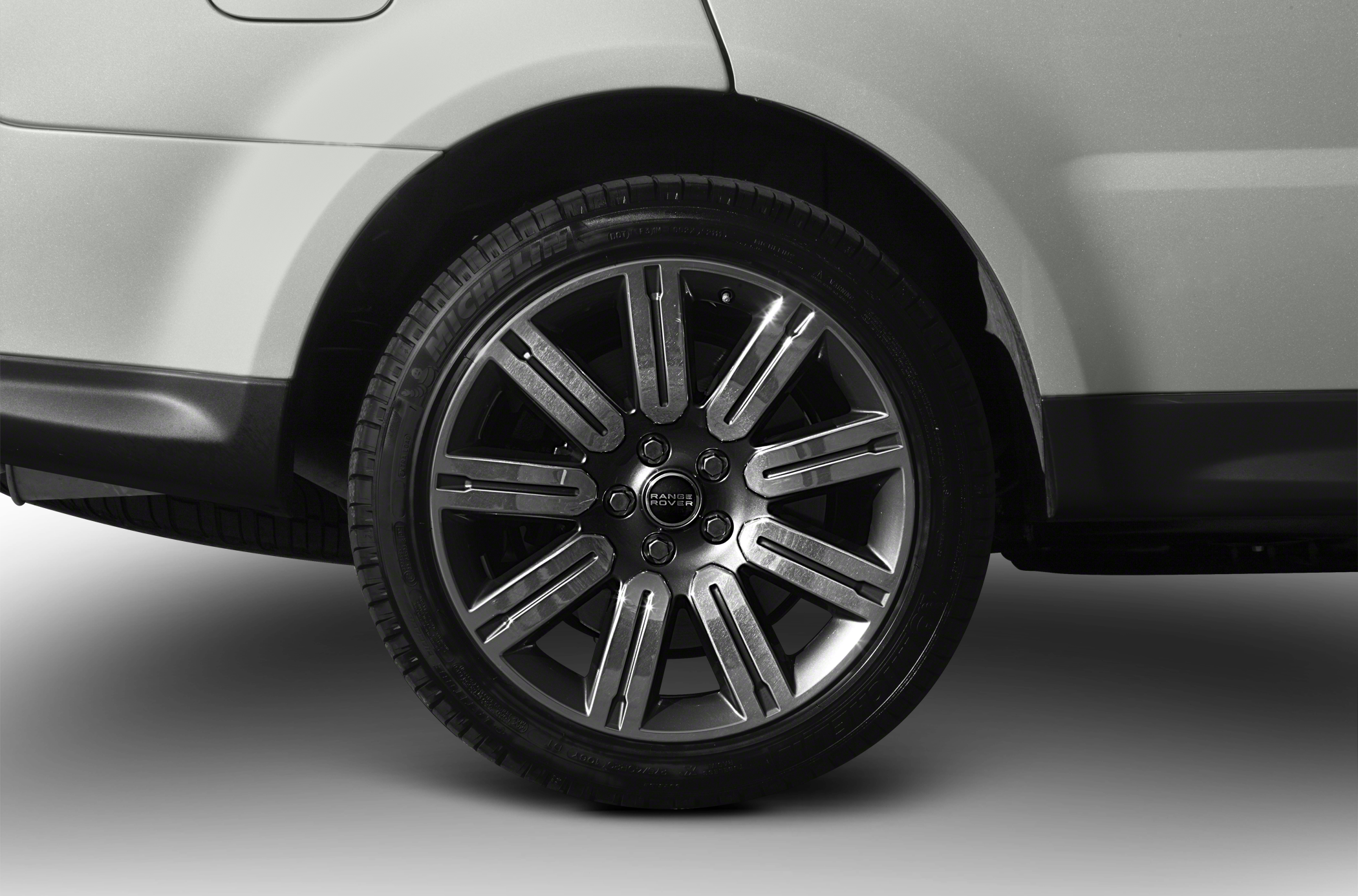 2012 Land Rover Range Rover Sport