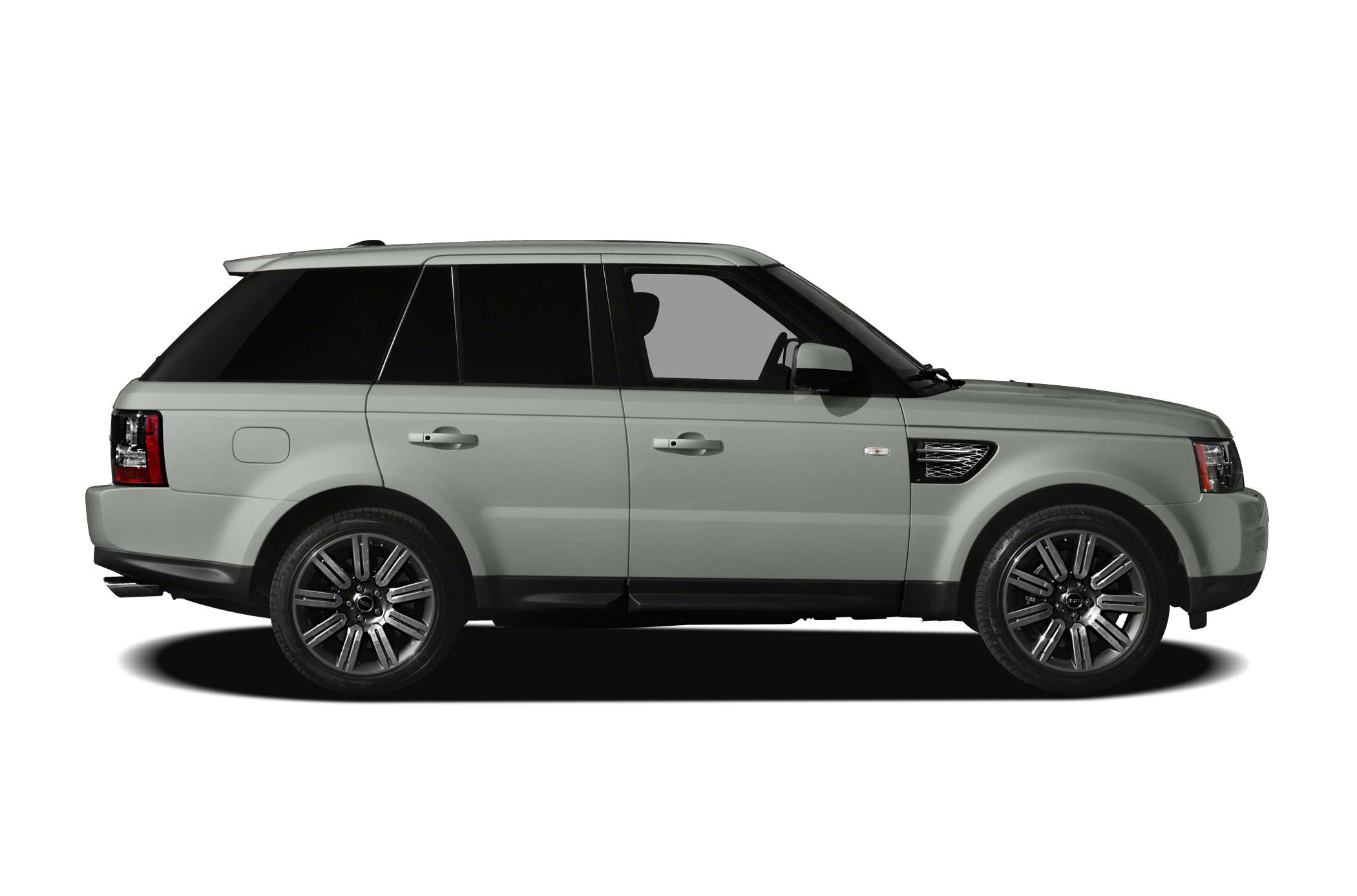 2012 Land Rover Range Rover Sport