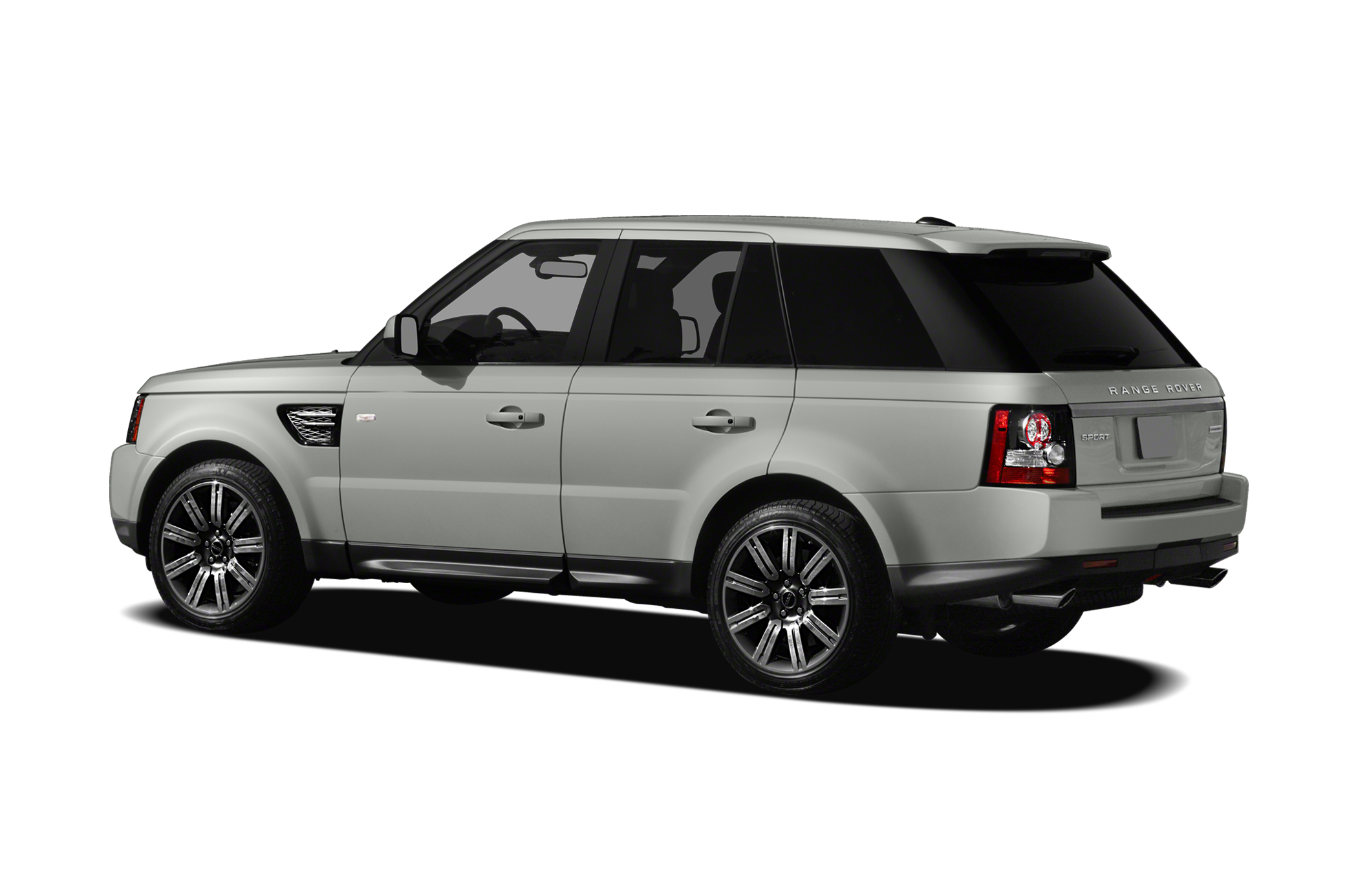 2012 Land Rover Range Rover Sport