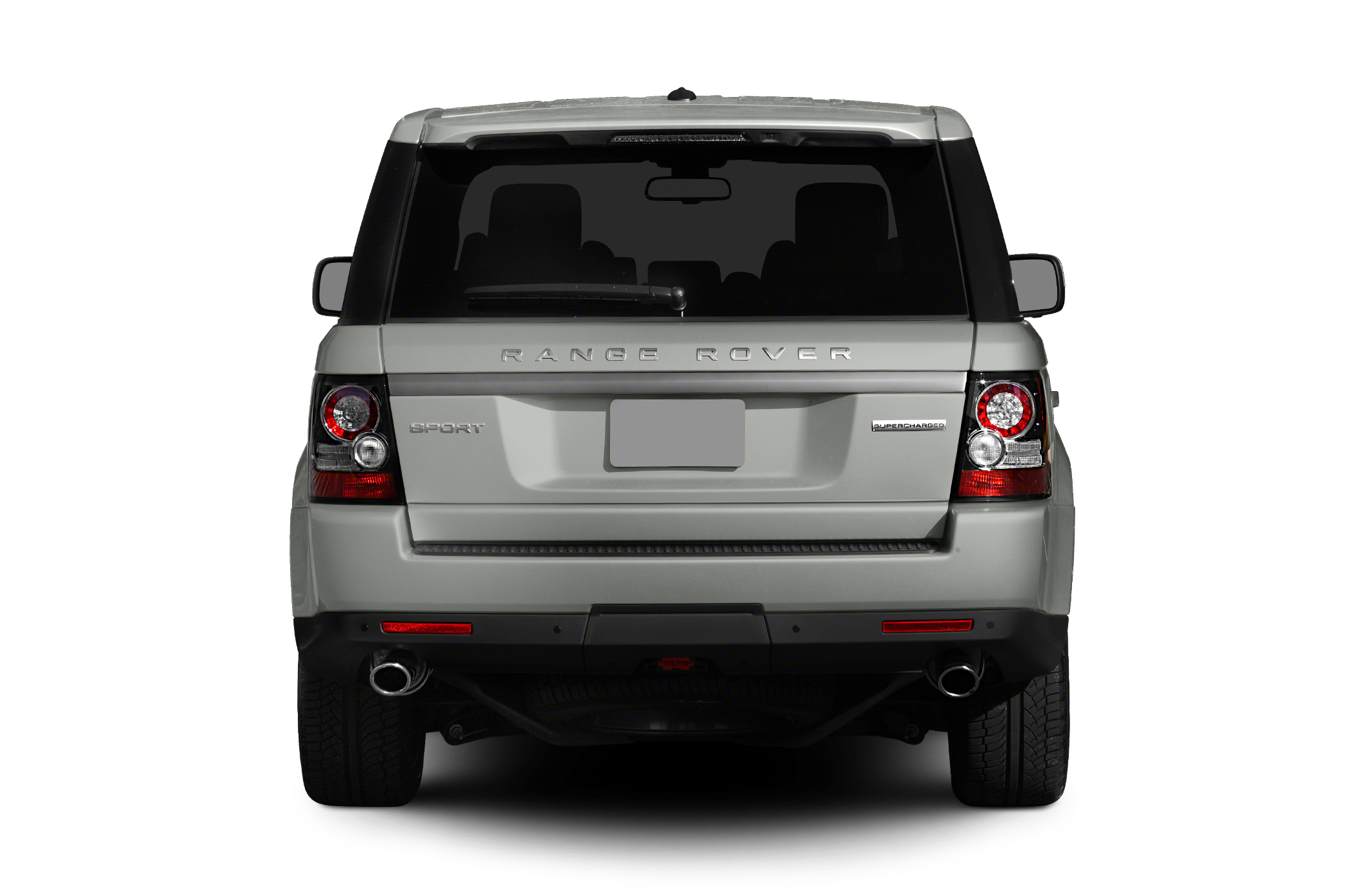 2012 Land Rover Range Rover Sport