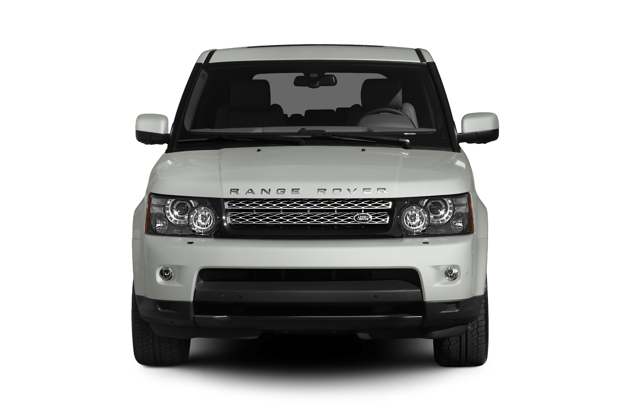 2012 Land Rover Range Rover Sport