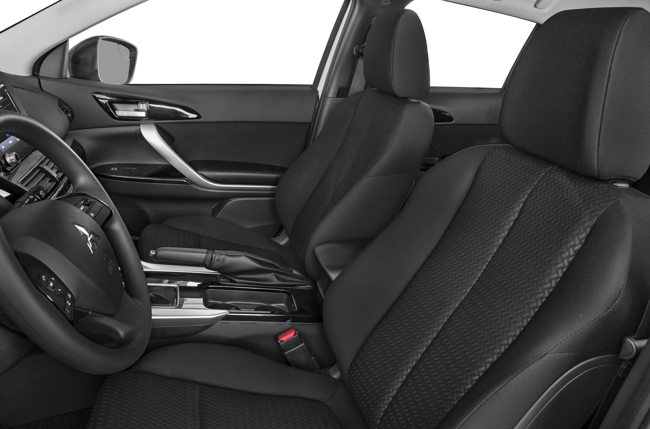 2022 Mitsubishi Eclipse Cross