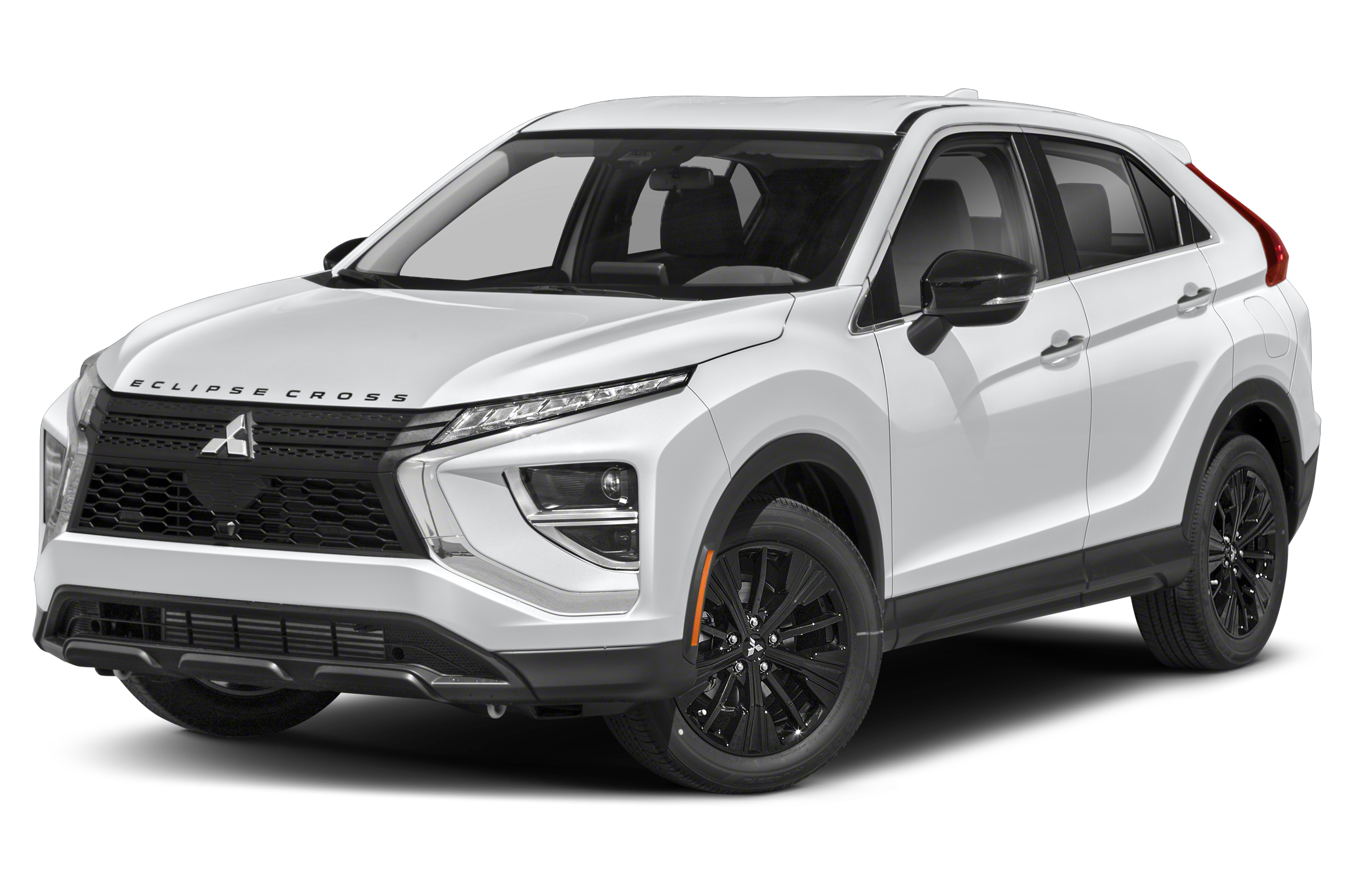 2022 Mitsubishi Eclipse Cross