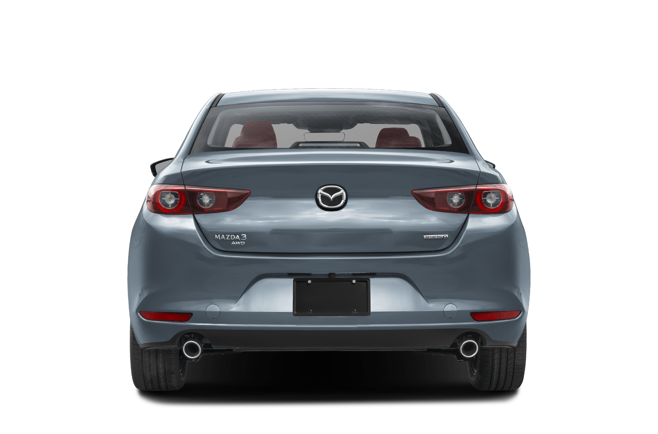 2026 Mazda Mazda3
