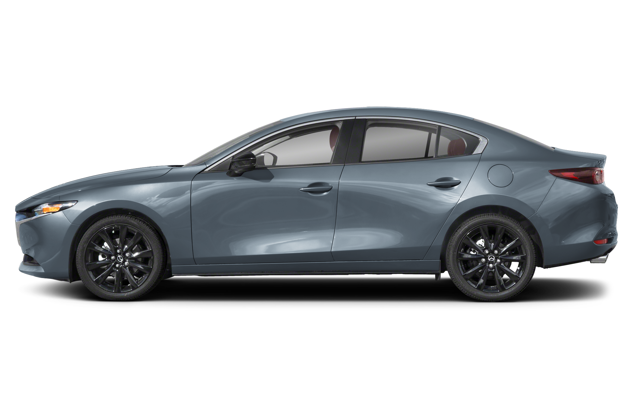2026 Mazda Mazda3