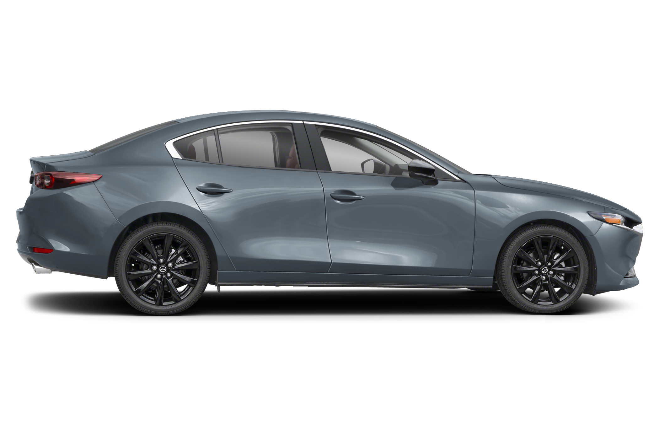 2026 Mazda Mazda3