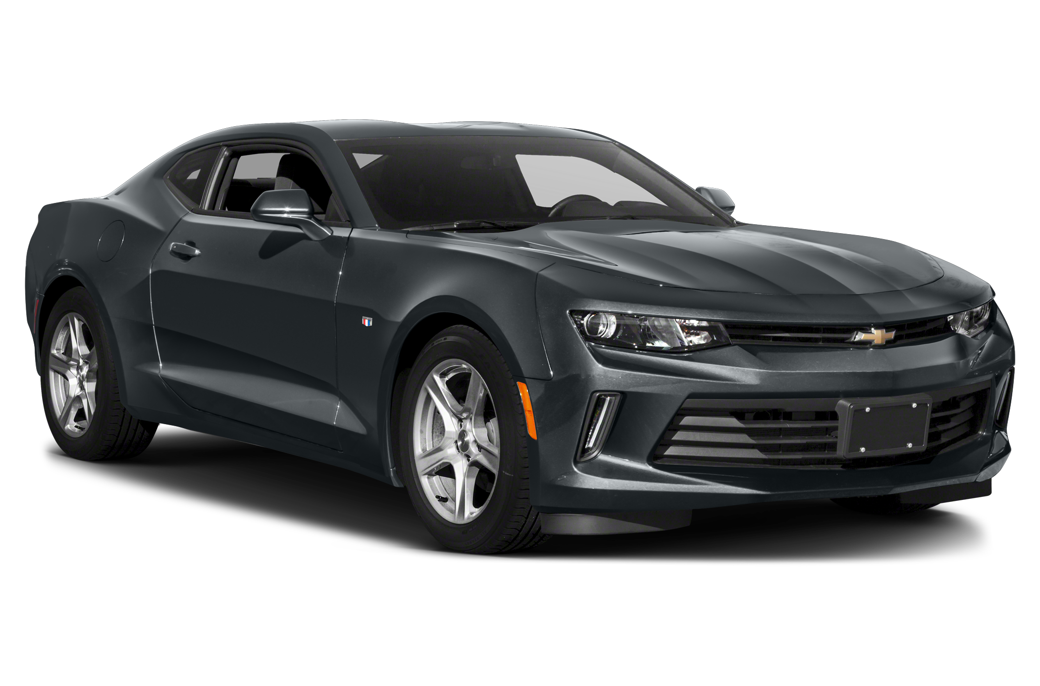 2018 Chevrolet Camaro