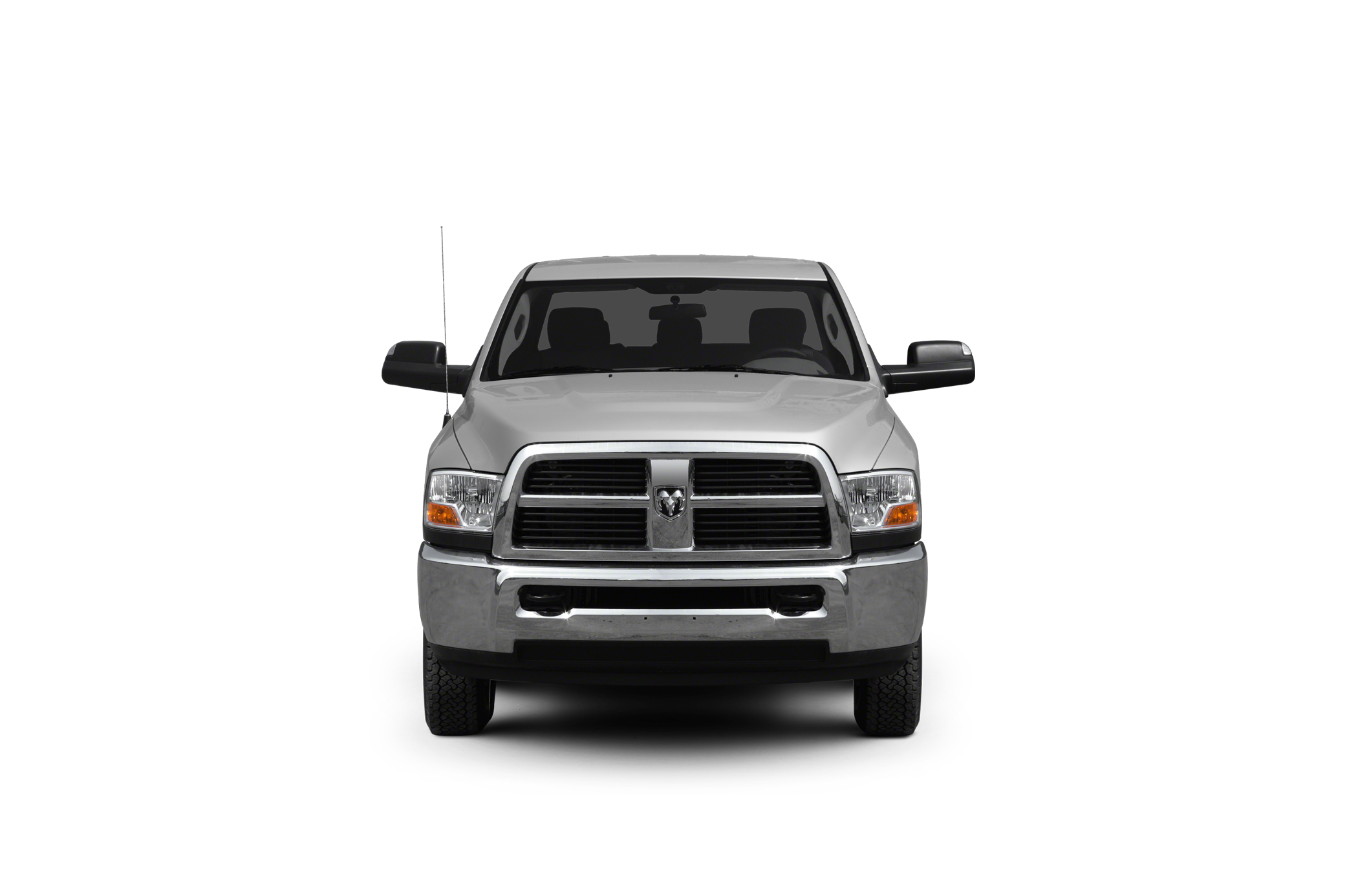 2011 Dodge Ram 2500